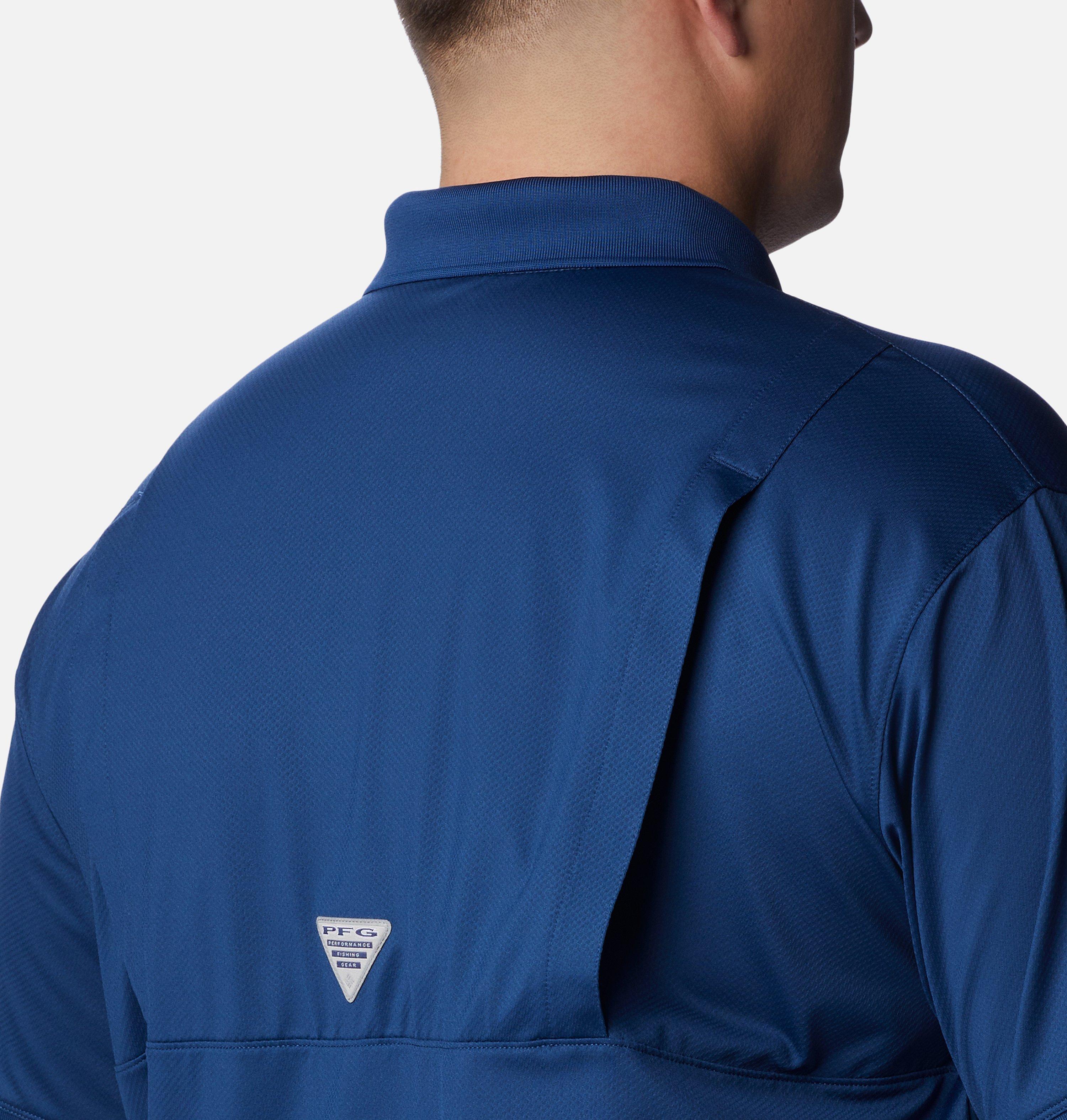 Men's PFG Tamiami Polo - Big 5