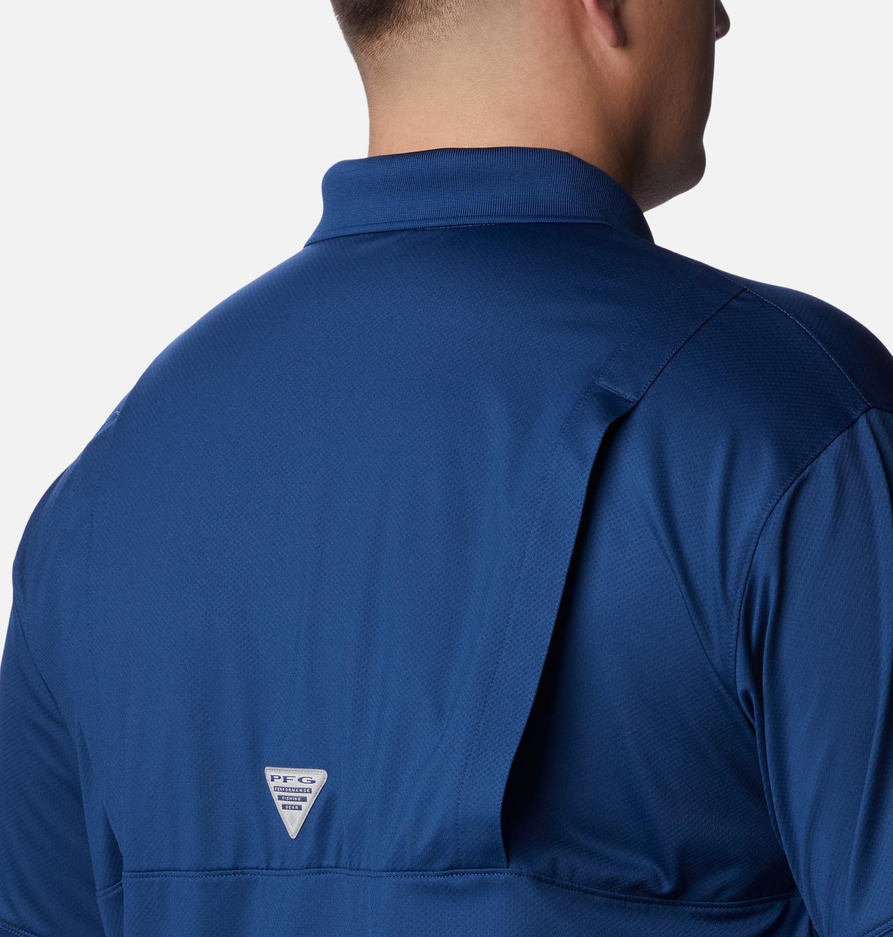 Men's PFG Tamiami™ Polo - Big 5