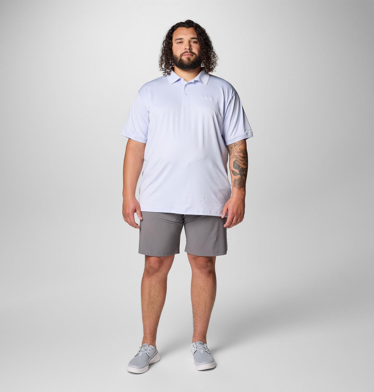 Men's PFG Tamiami™ Polo - Big 3