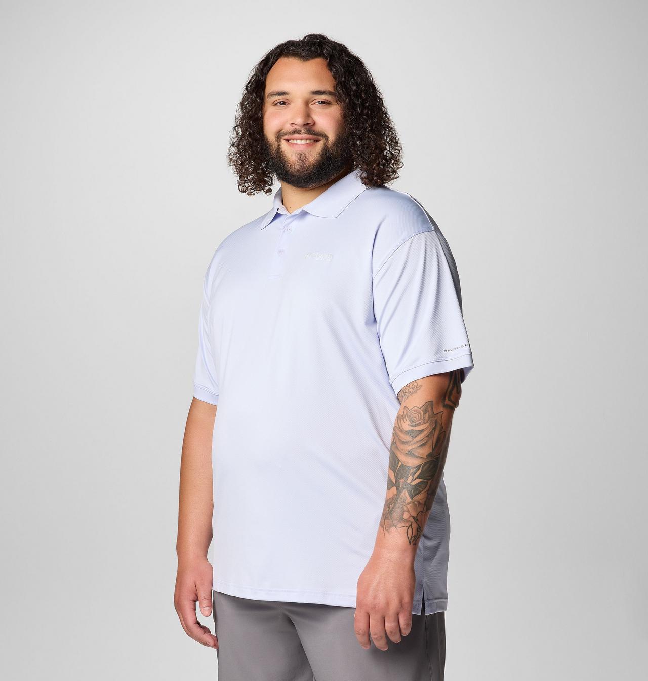 Men's PFG Tamiami™ Polo - Big 4