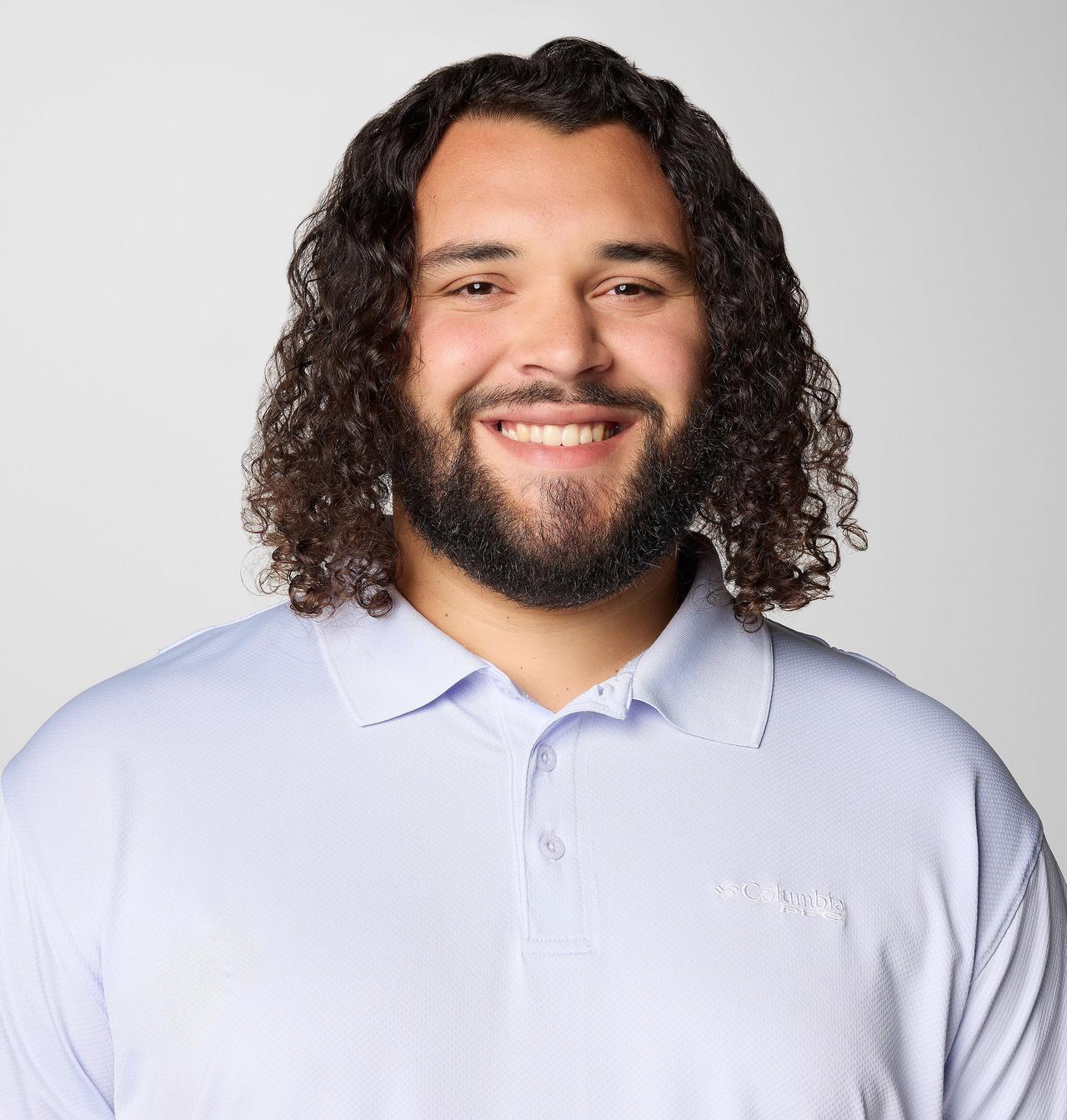 Men's PFG Tamiami™ Polo - Big 5