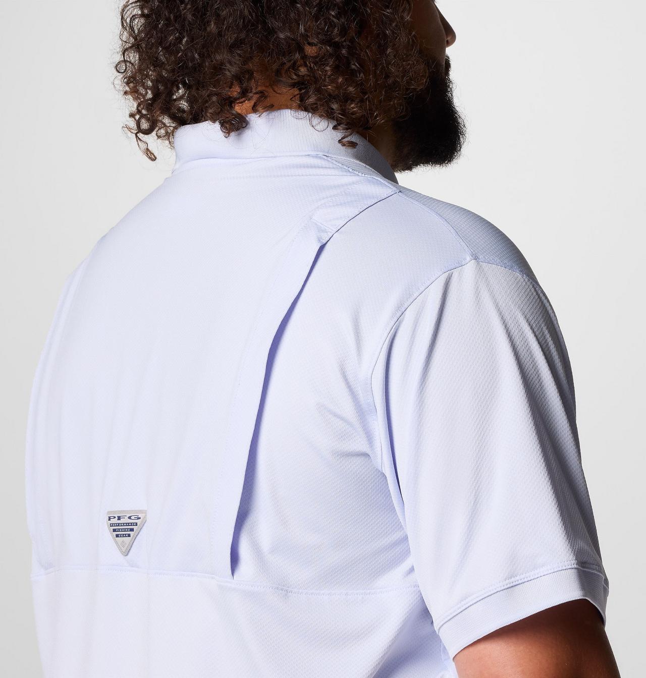 Men's PFG Tamiami™ Polo - Big 6