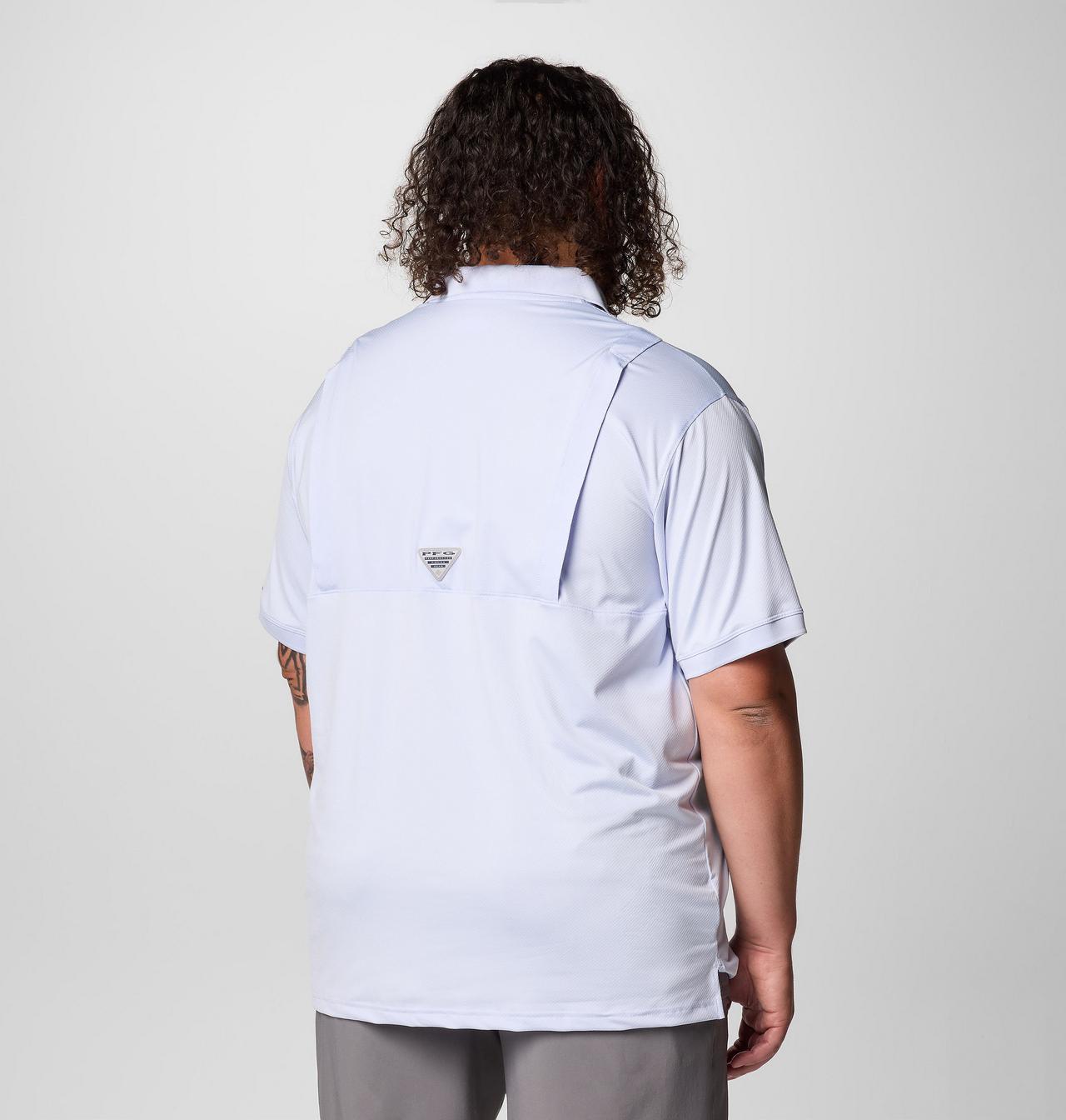 Men's PFG Tamiami™ Polo - Big 2