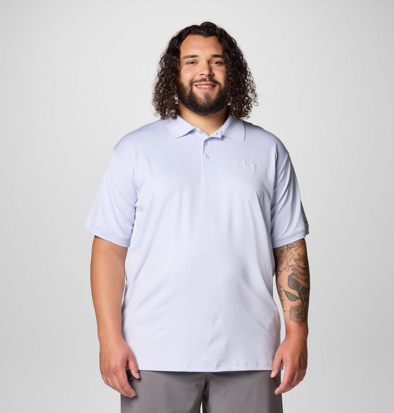 Men's PFG Tamiami™ Polo - Big 1