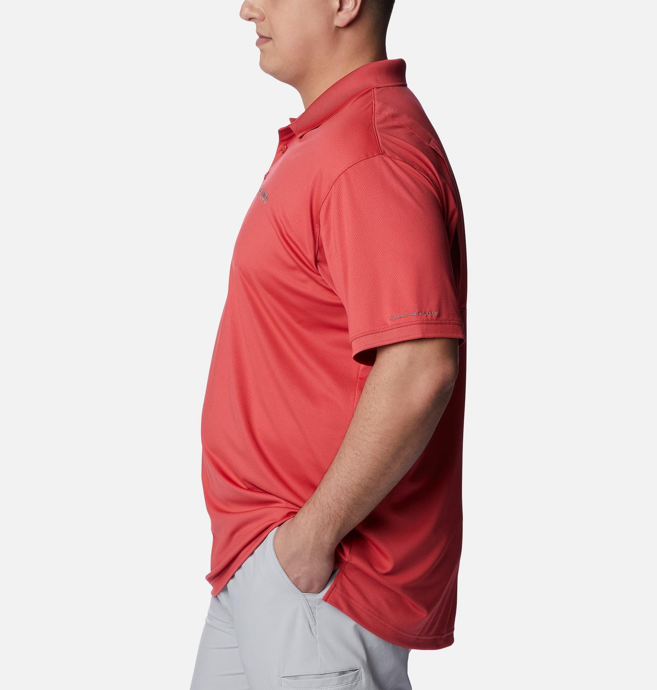 Men's PFG Tamiami™ Polo - Big 3