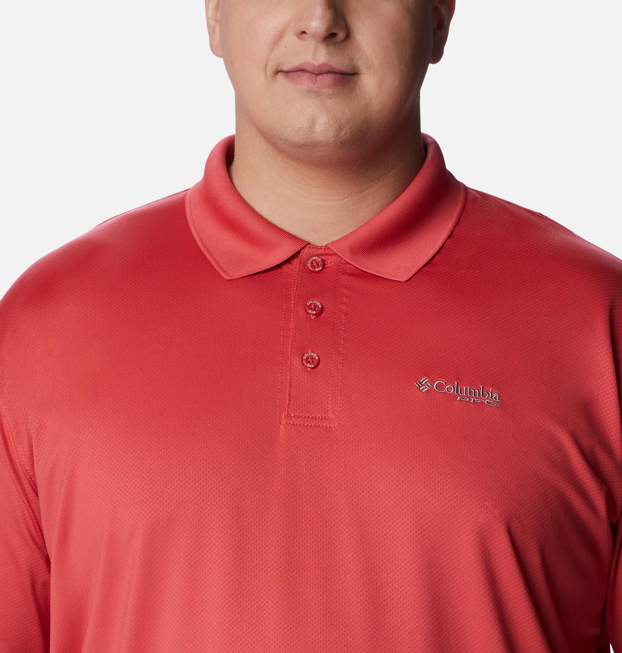 Men's PFG Tamiami™ Polo - Big 4