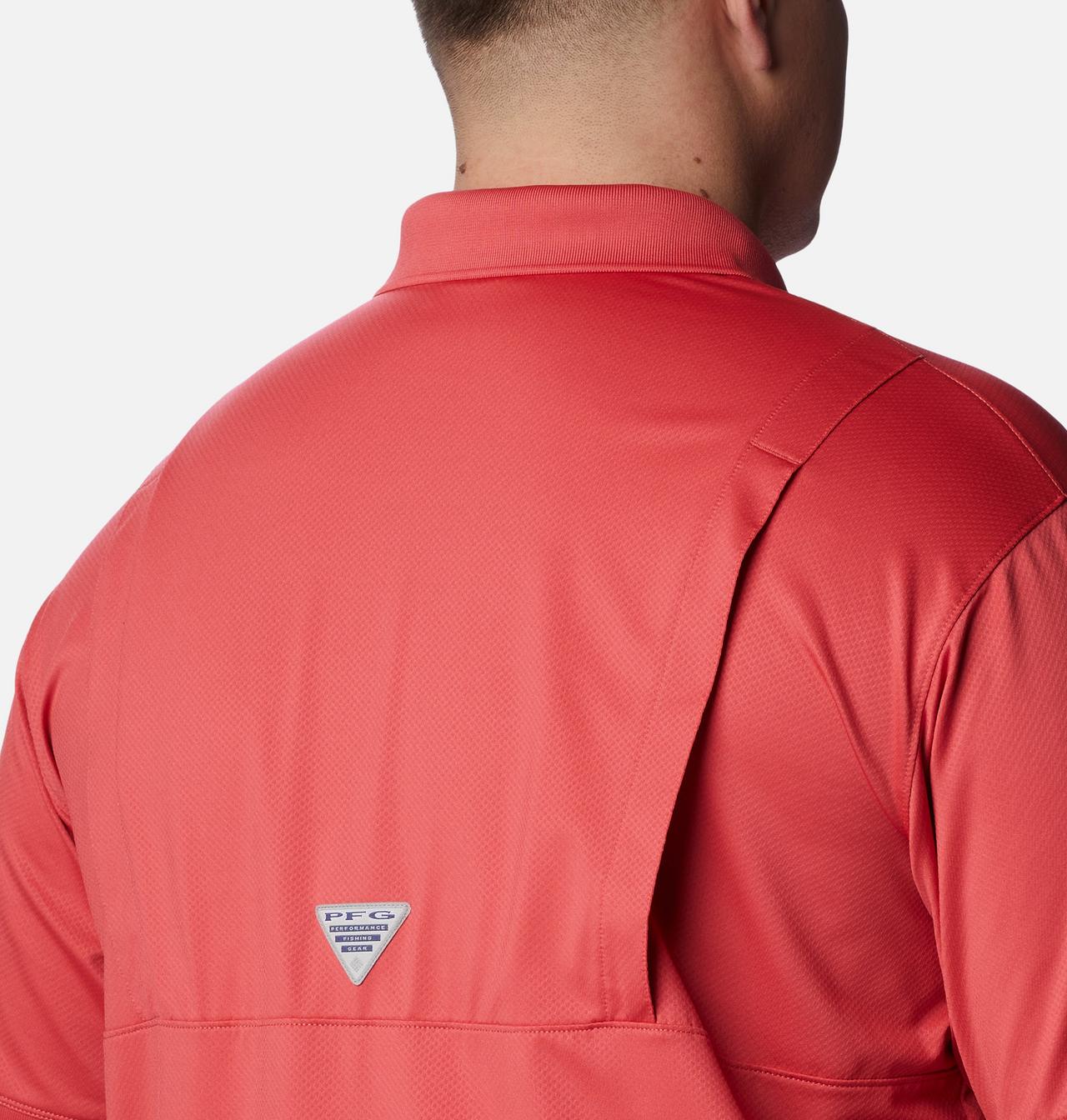 Men's PFG Tamiami™ Polo - Big 5