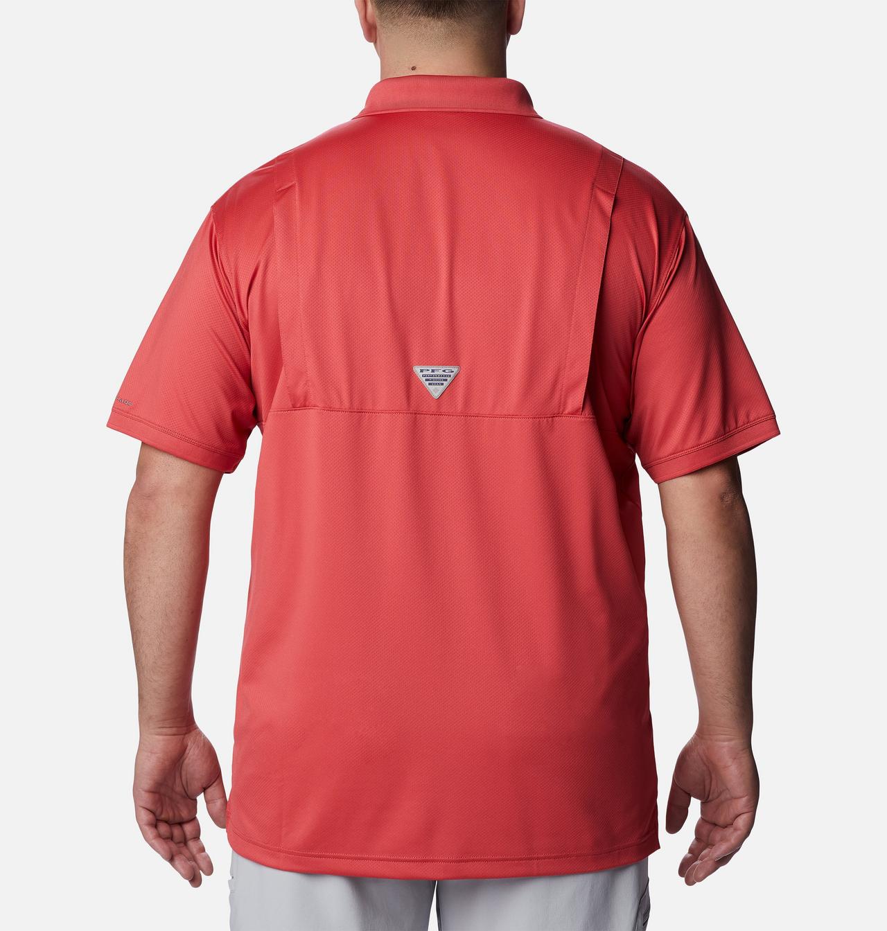 Men's PFG Tamiami™ Polo - Big 2