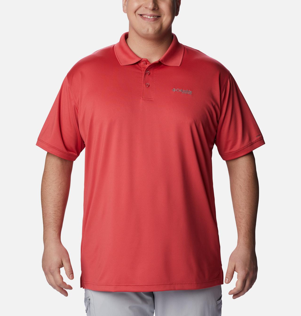 Men's PFG Tamiami™ Polo - Big 1