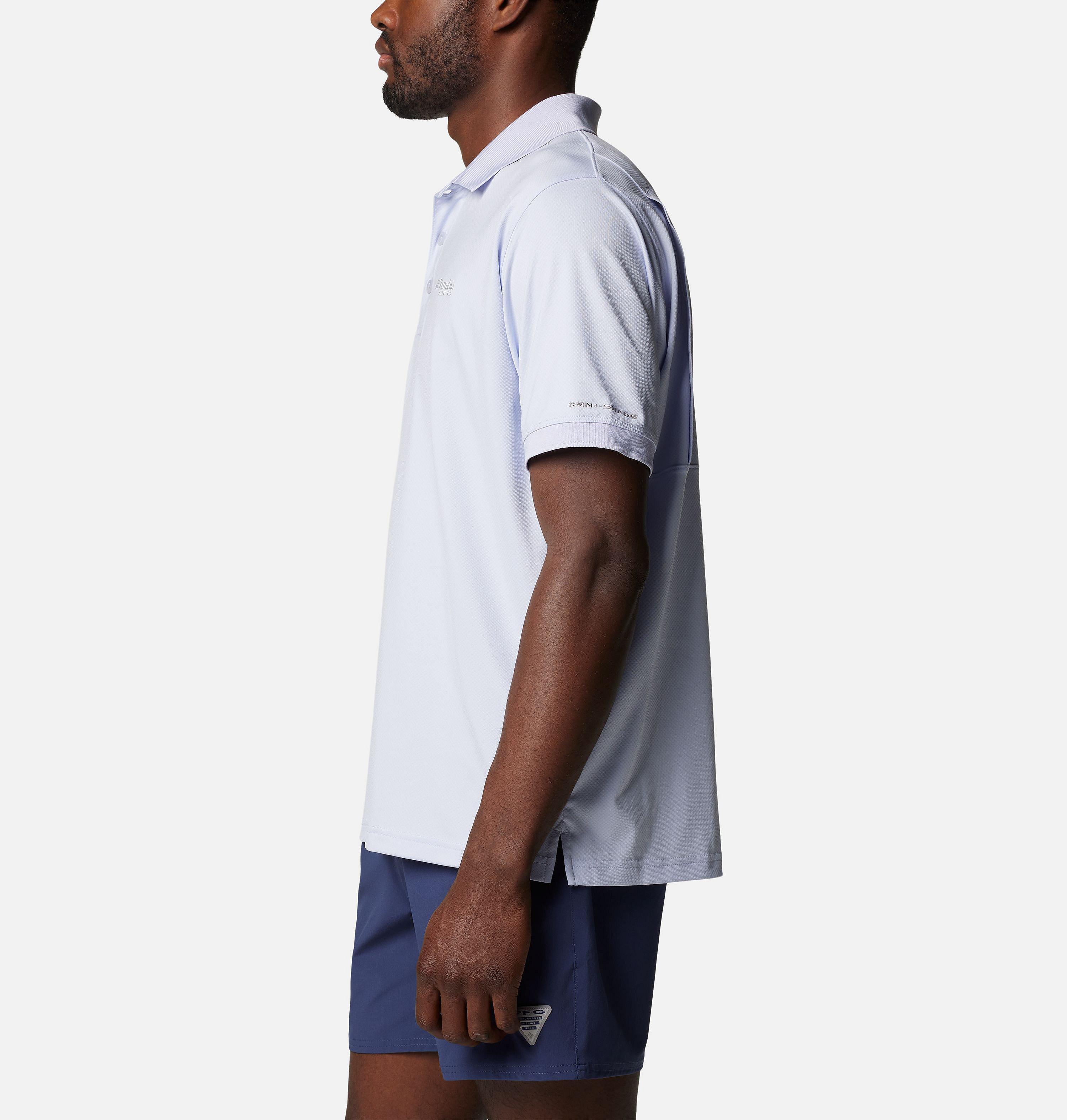 Men's PFG Tamiami Polo - Tall 3