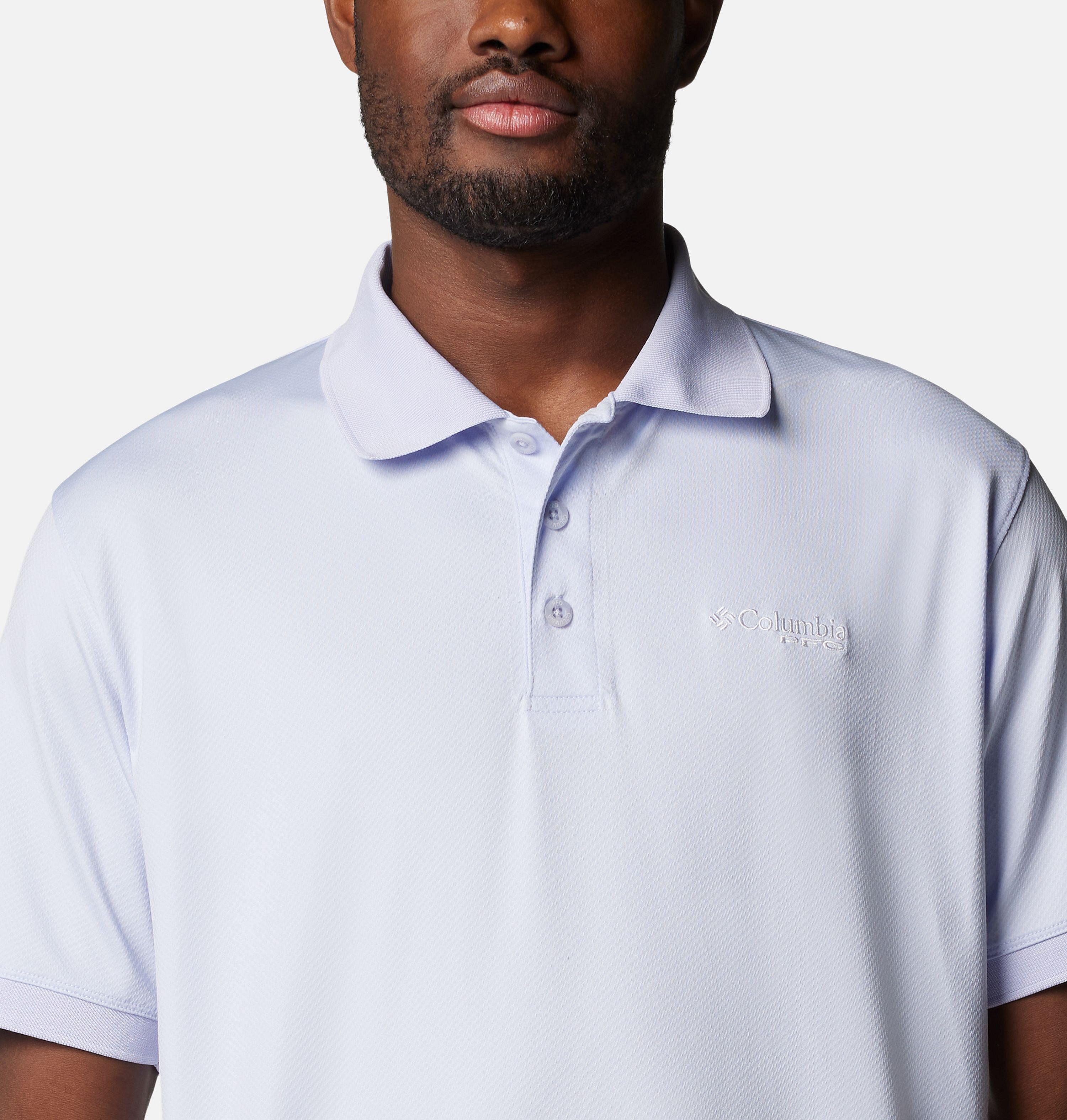 Men's PFG Tamiami Polo - Tall 4
