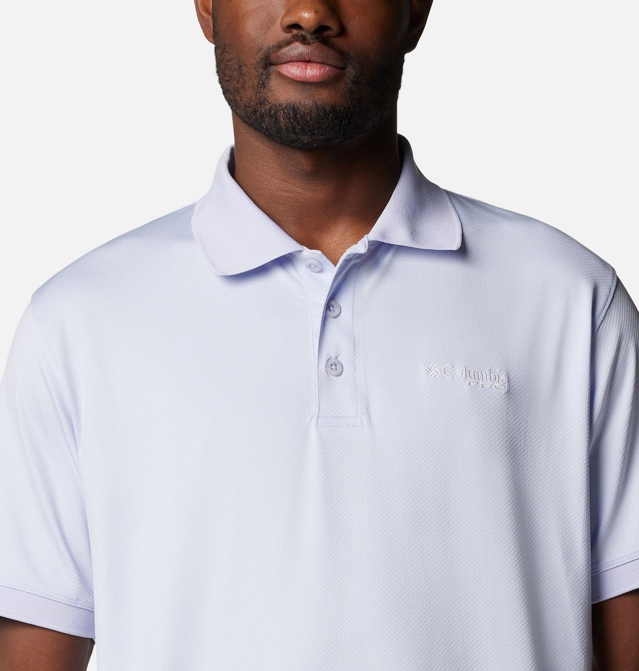Men's PFG Tamiami™ Polo - Tall 4