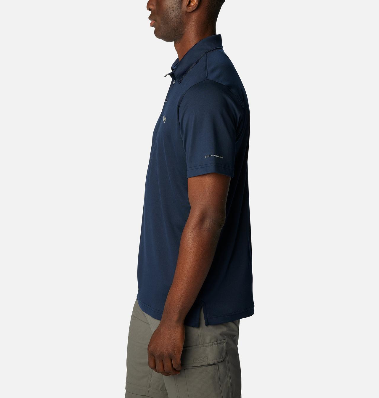 Men's PFG Slack Tide™ Stretch Polo 3