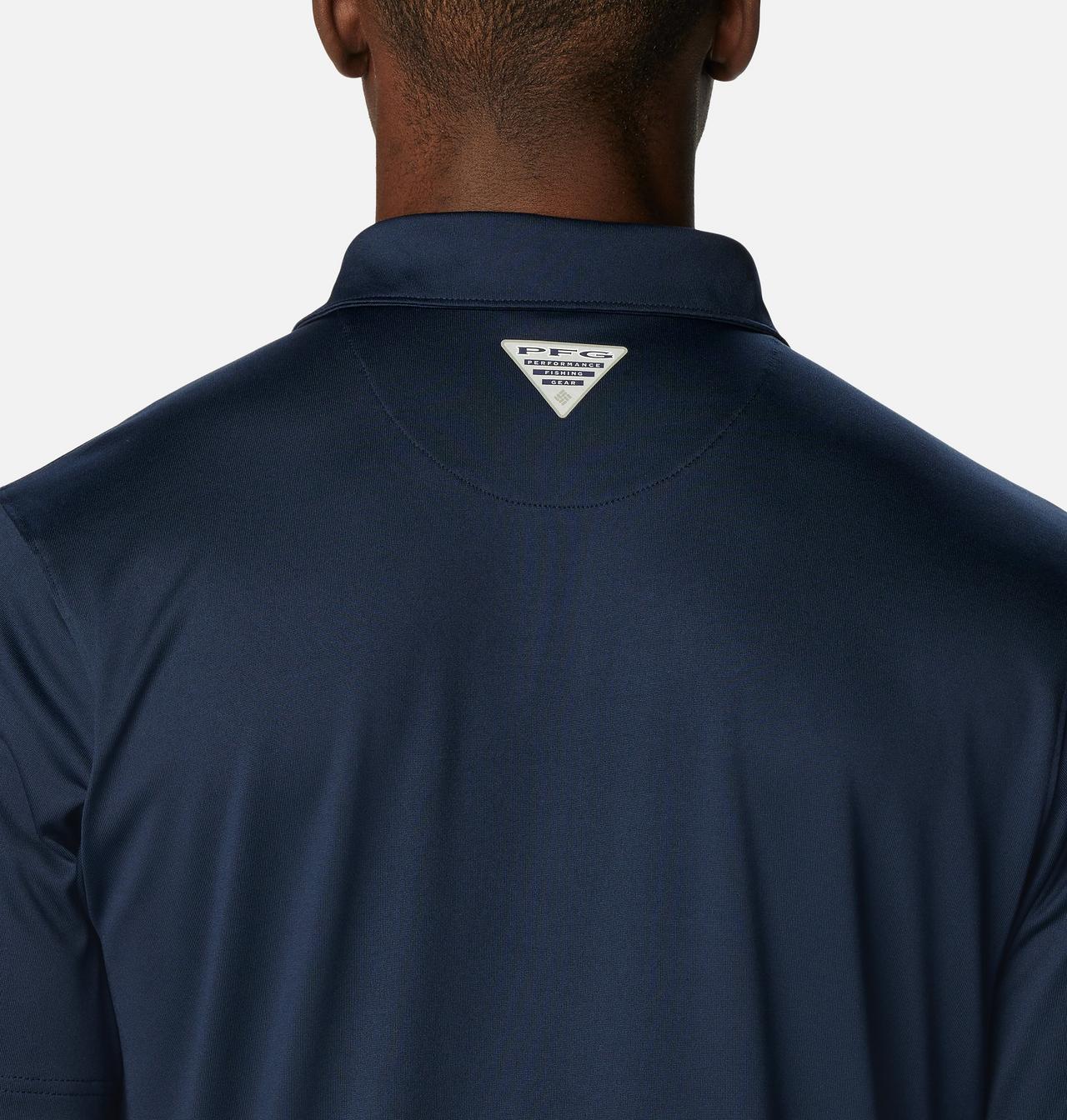 Men's PFG Slack Tide™ Stretch Polo 5