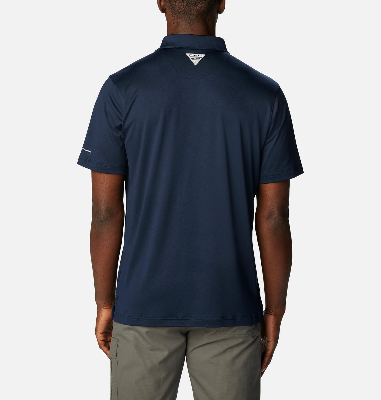 Men's PFG Slack Tide™ Stretch Polo 2