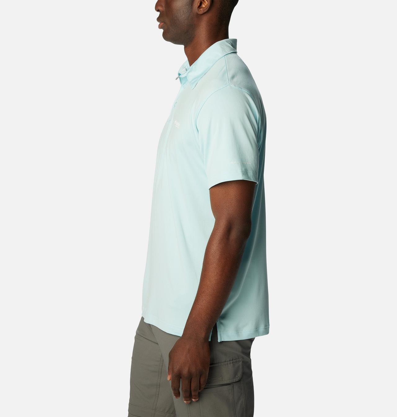 Men's PFG Slack Tide™ Stretch Polo 3