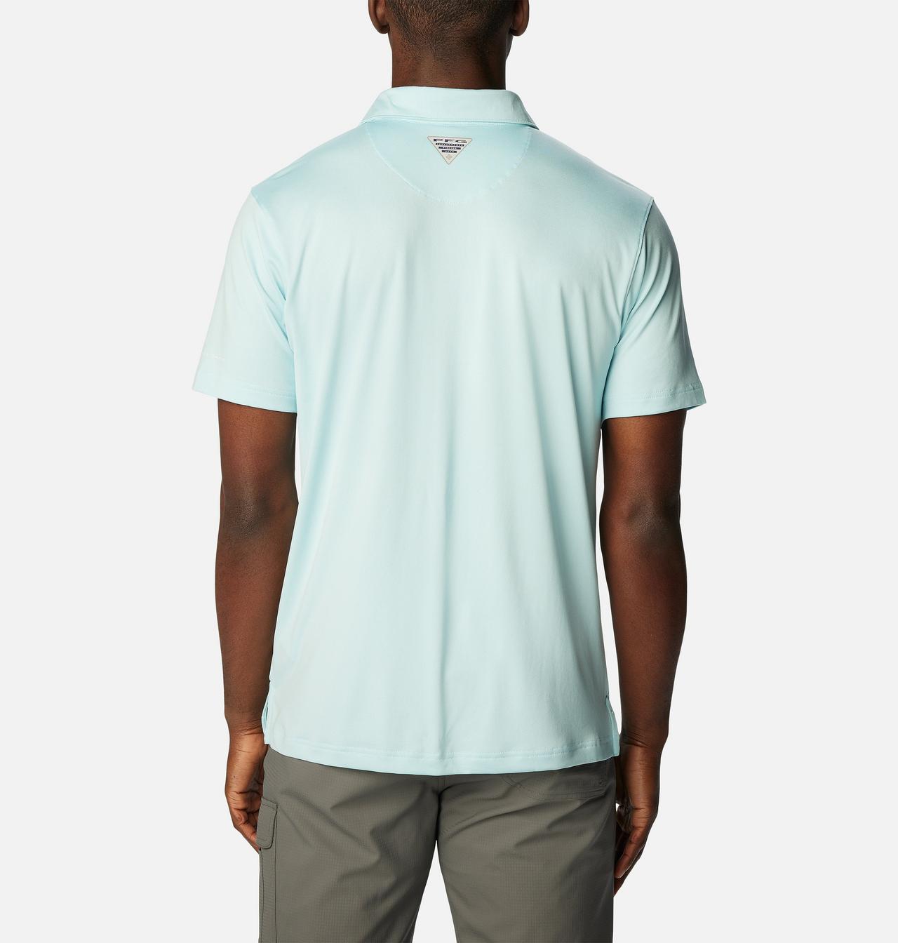 Men's PFG Slack Tide™ Stretch Polo 2