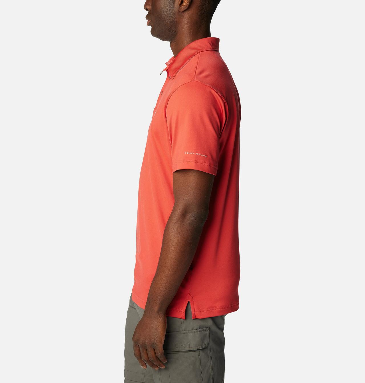 Men's PFG Slack Tide™ Stretch Polo 3