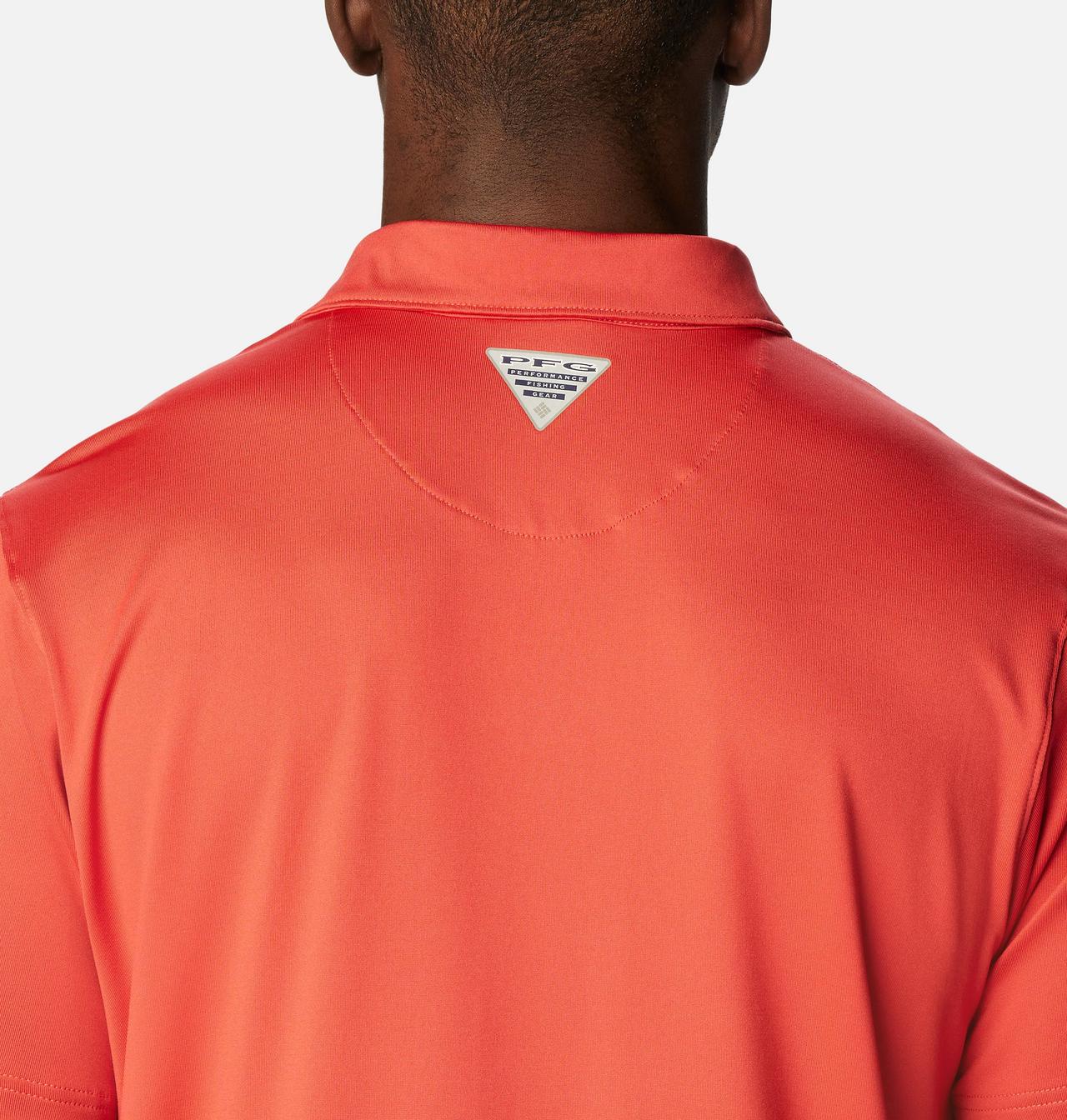 Men's PFG Slack Tide™ Stretch Polo 5