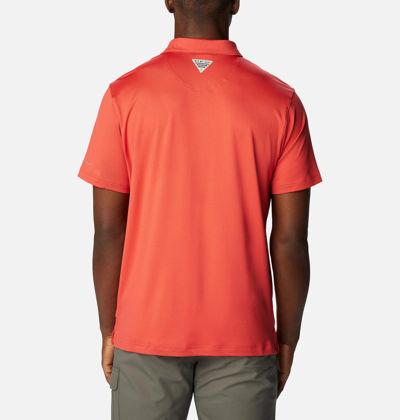 Men's PFG Slack Tide™ Stretch Polo 2