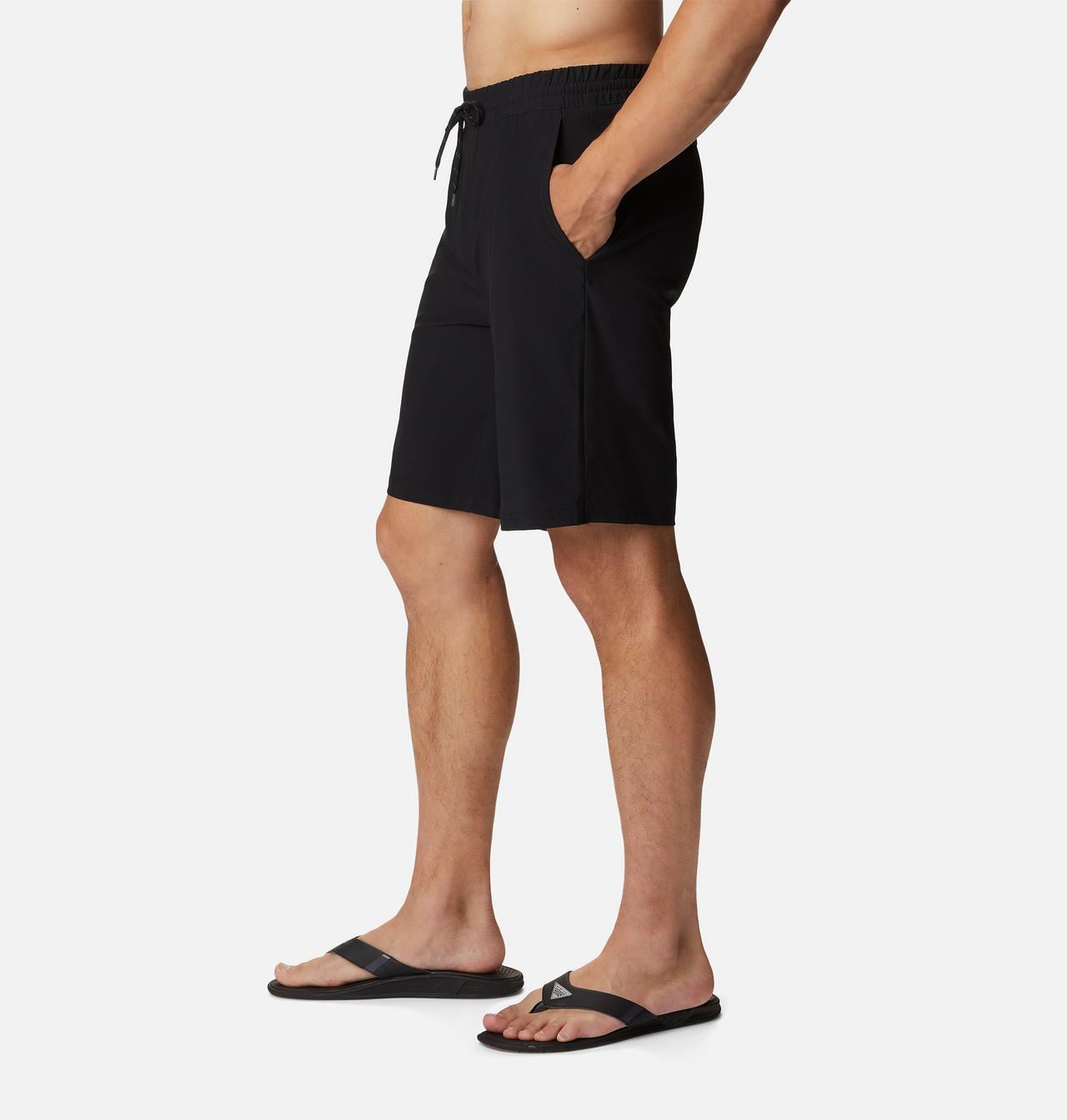 Men's PFG Slack Tide™ Hybrid Water Shorts 3