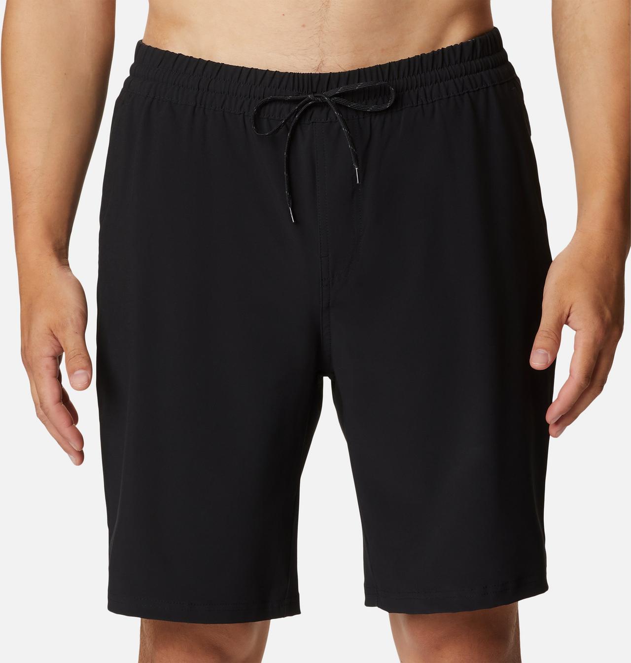 Men's PFG Slack Tide™ Hybrid Water Shorts 4