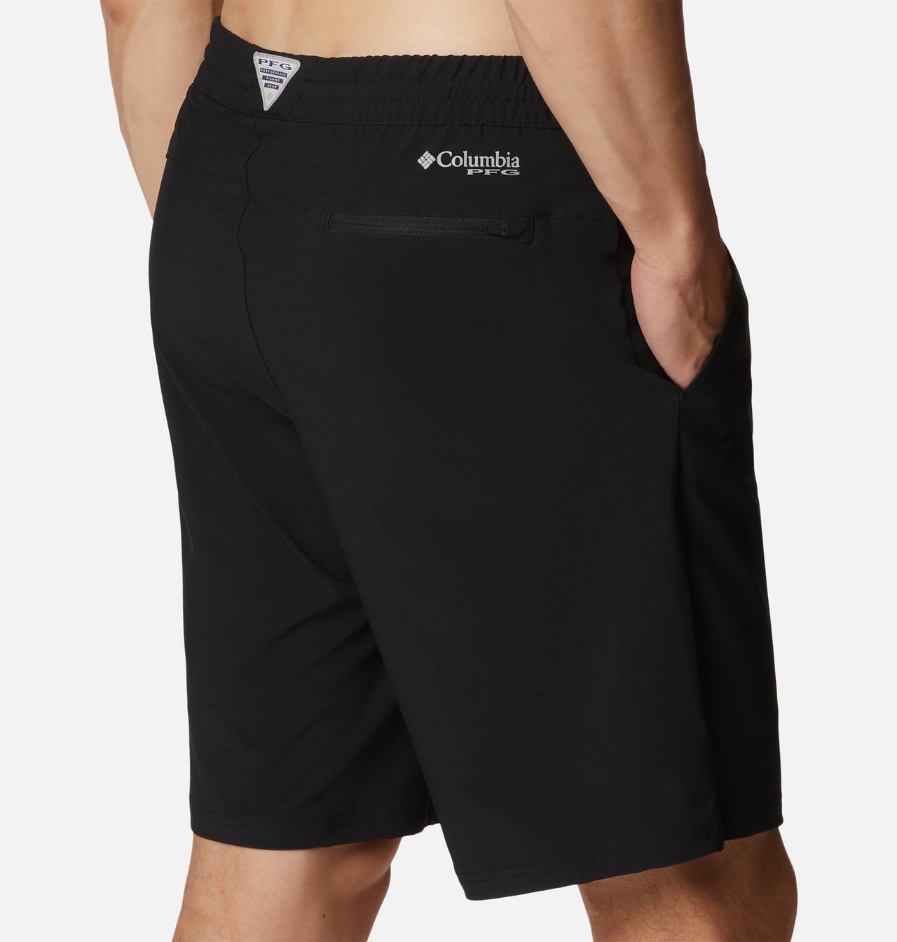 Men's PFG Slack Tide™ Hybrid Water Shorts 5
