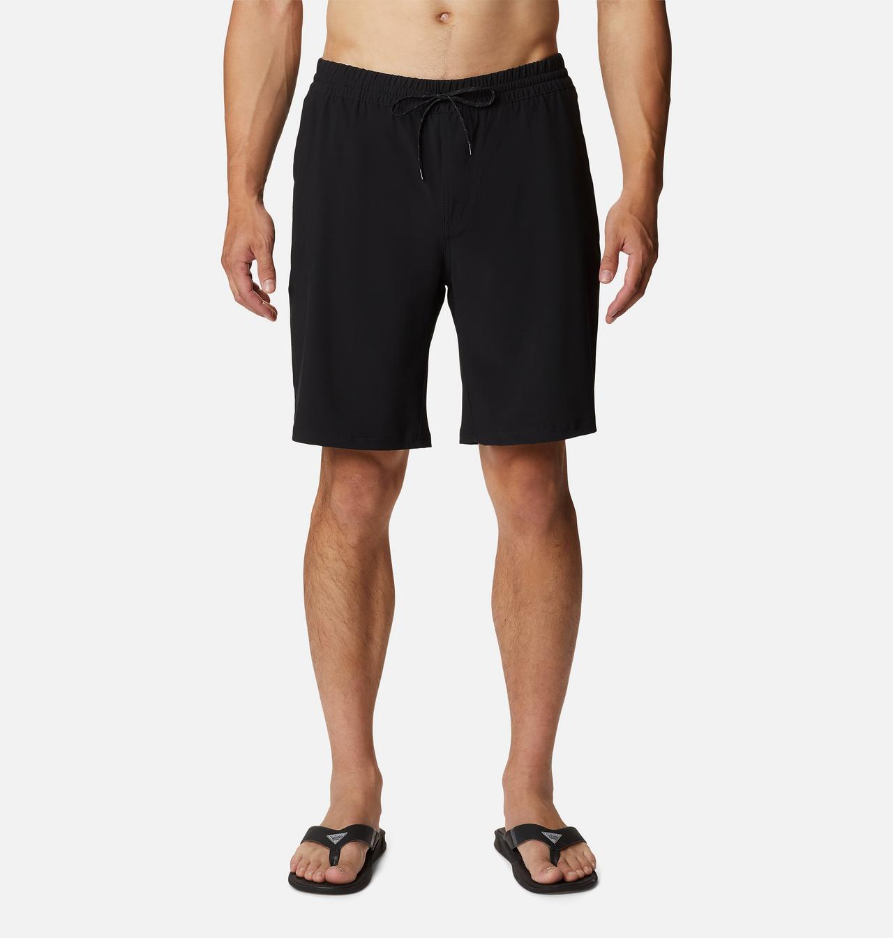 Men's PFG Slack Tide™ Hybrid Water Shorts 1