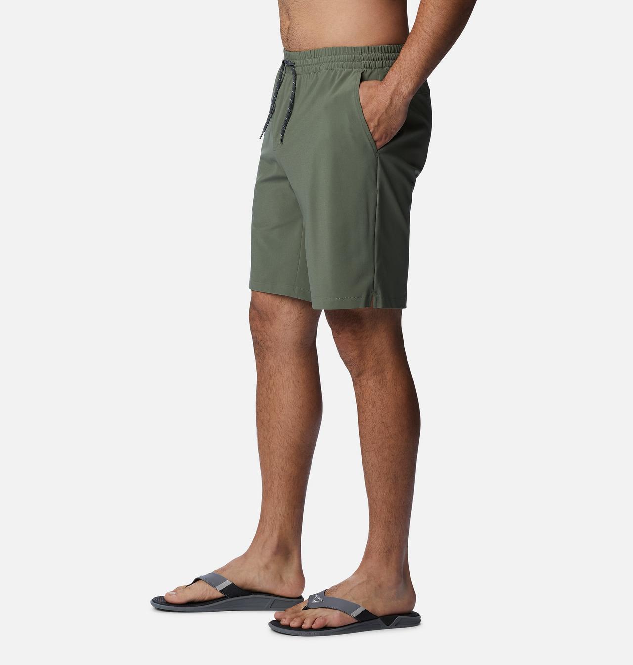 Men's PFG Slack Tide™ Hybrid Water Shorts 3