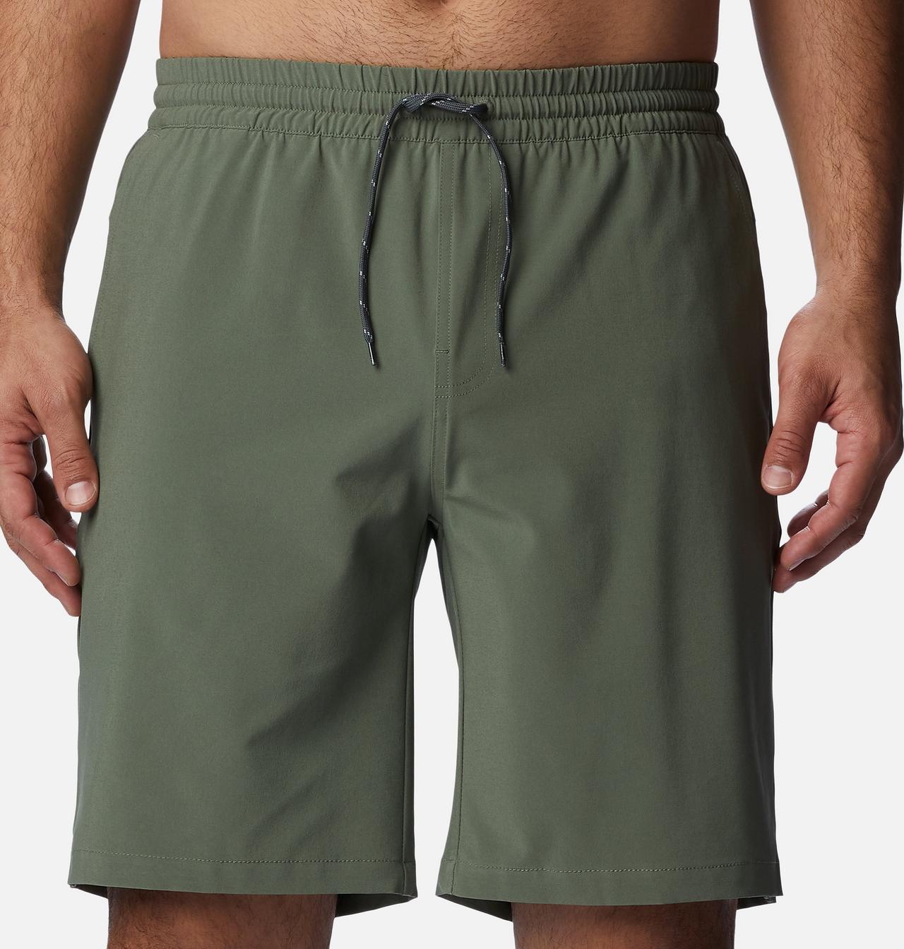 Men's PFG Slack Tide™ Hybrid Water Shorts 4