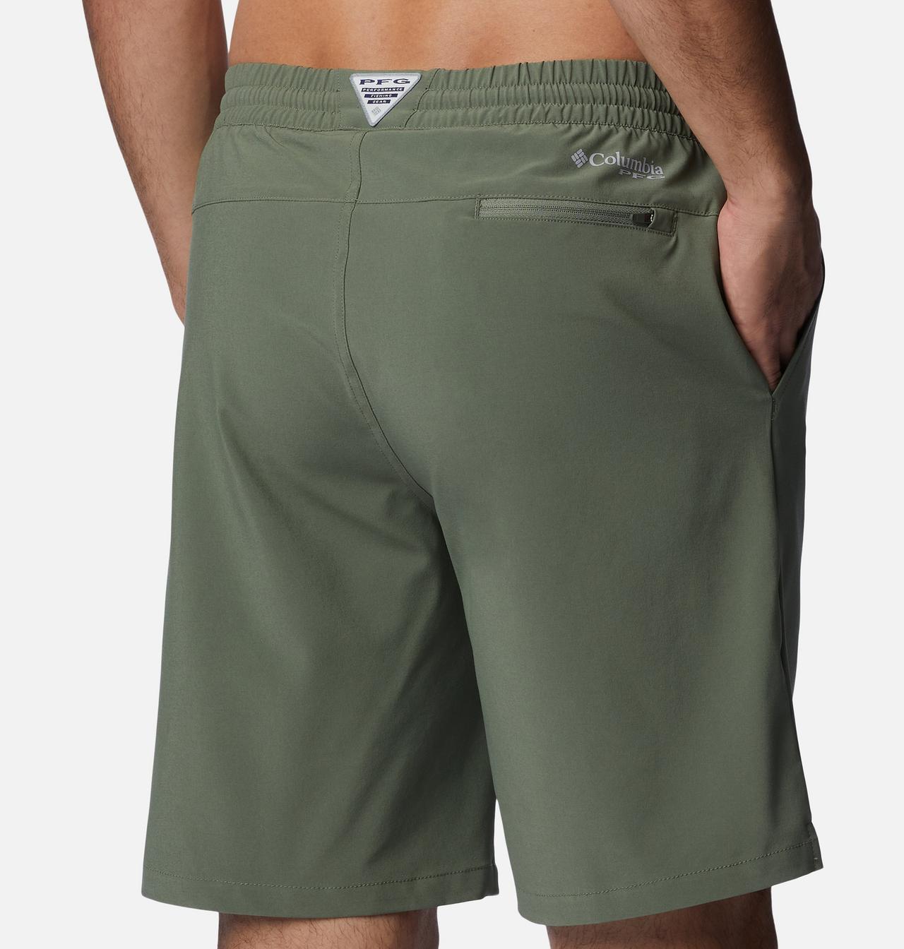 Men's PFG Slack Tide™ Hybrid Water Shorts 5