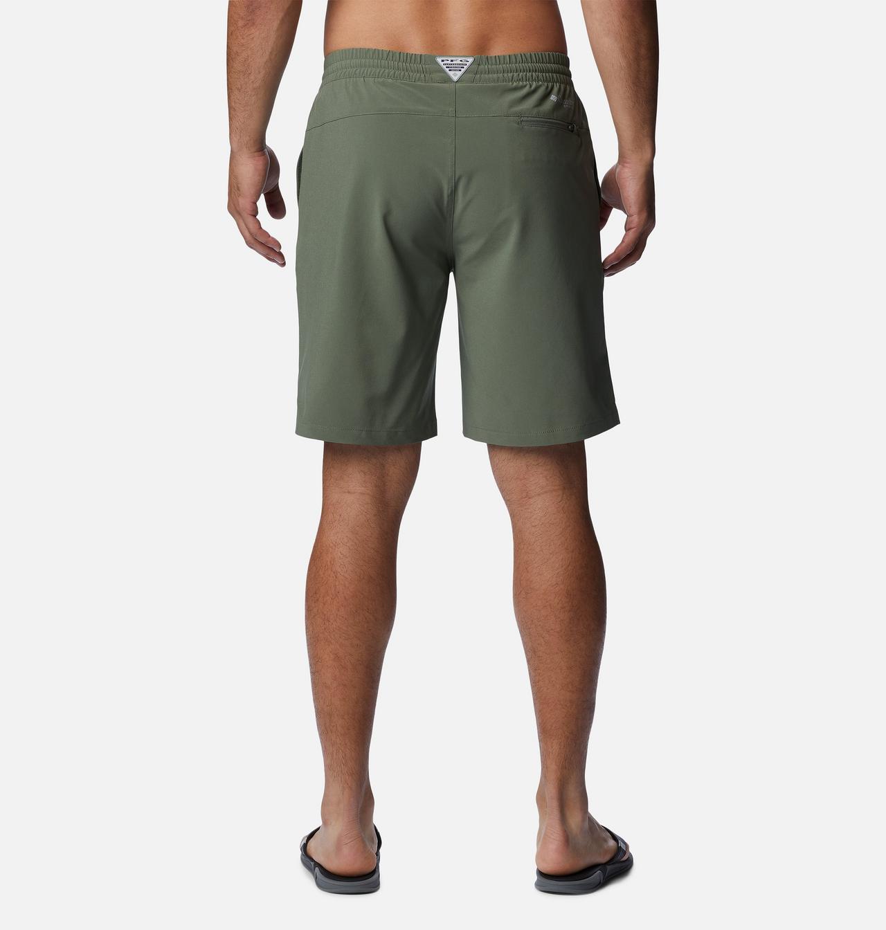 Men's PFG Slack Tide™ Hybrid Water Shorts 2