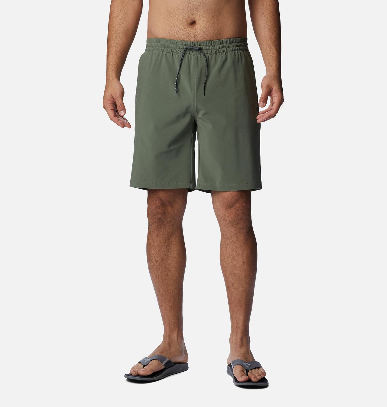 Men's PFG Slack Tide™ Hybrid Water Shorts 1