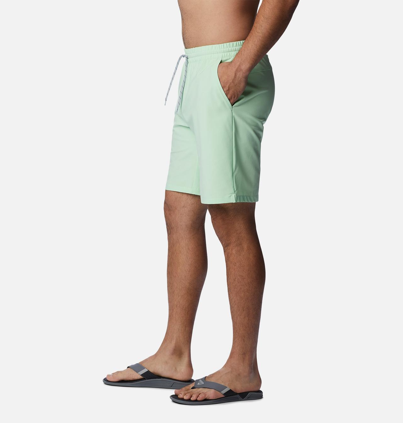 Men's PFG Slack Tide™ Hybrid Water Shorts 3
