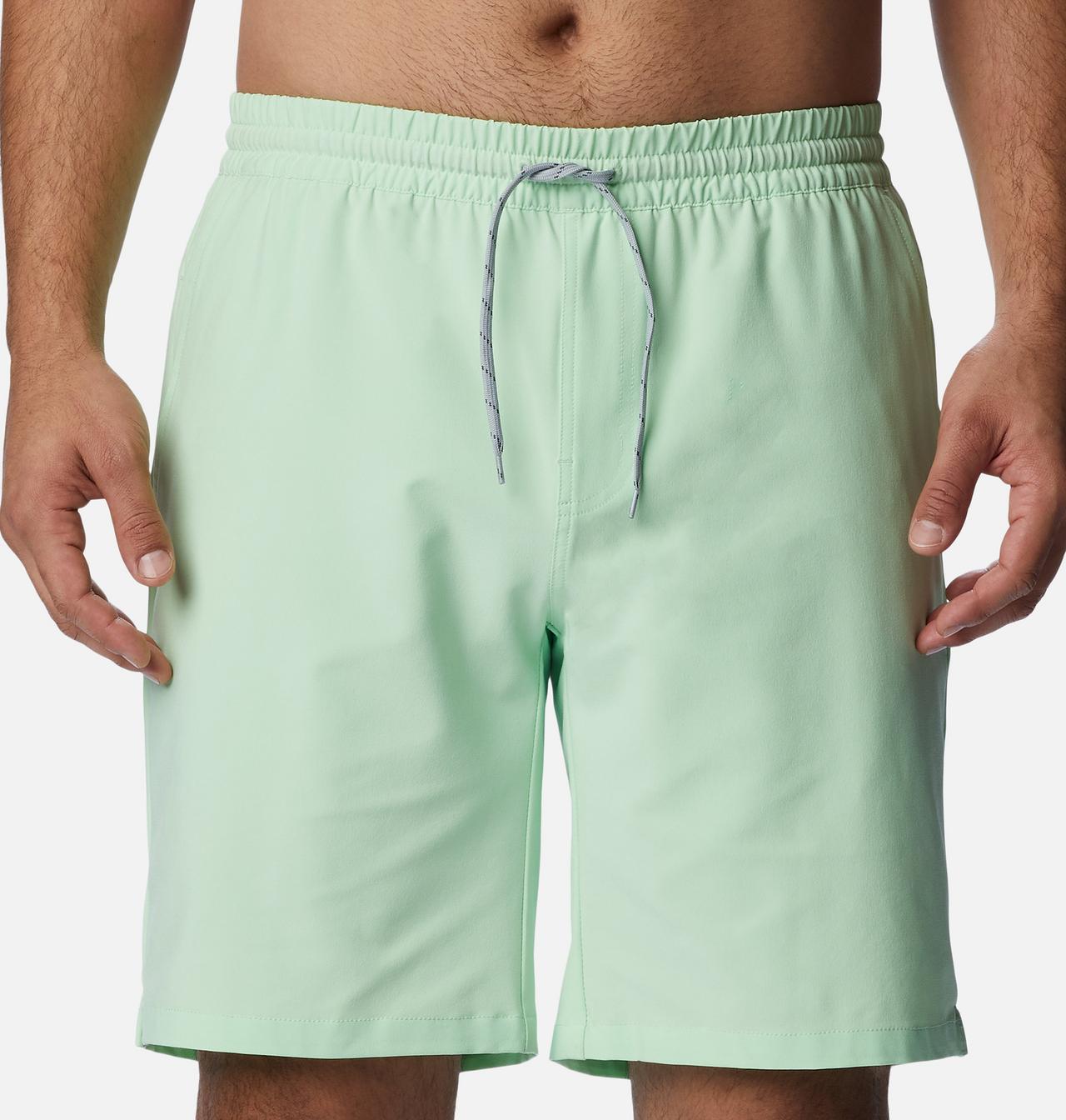 Men's PFG Slack Tide™ Hybrid Water Shorts 4