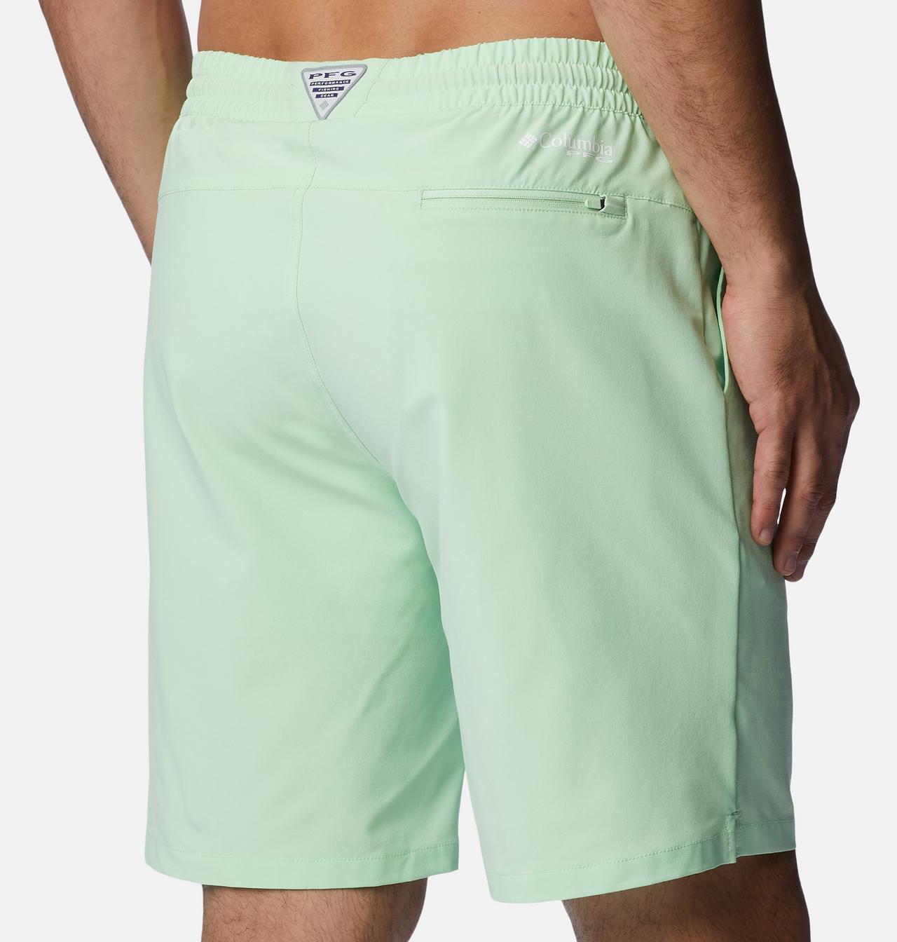 Men's PFG Slack Tide™ Hybrid Water Shorts 5