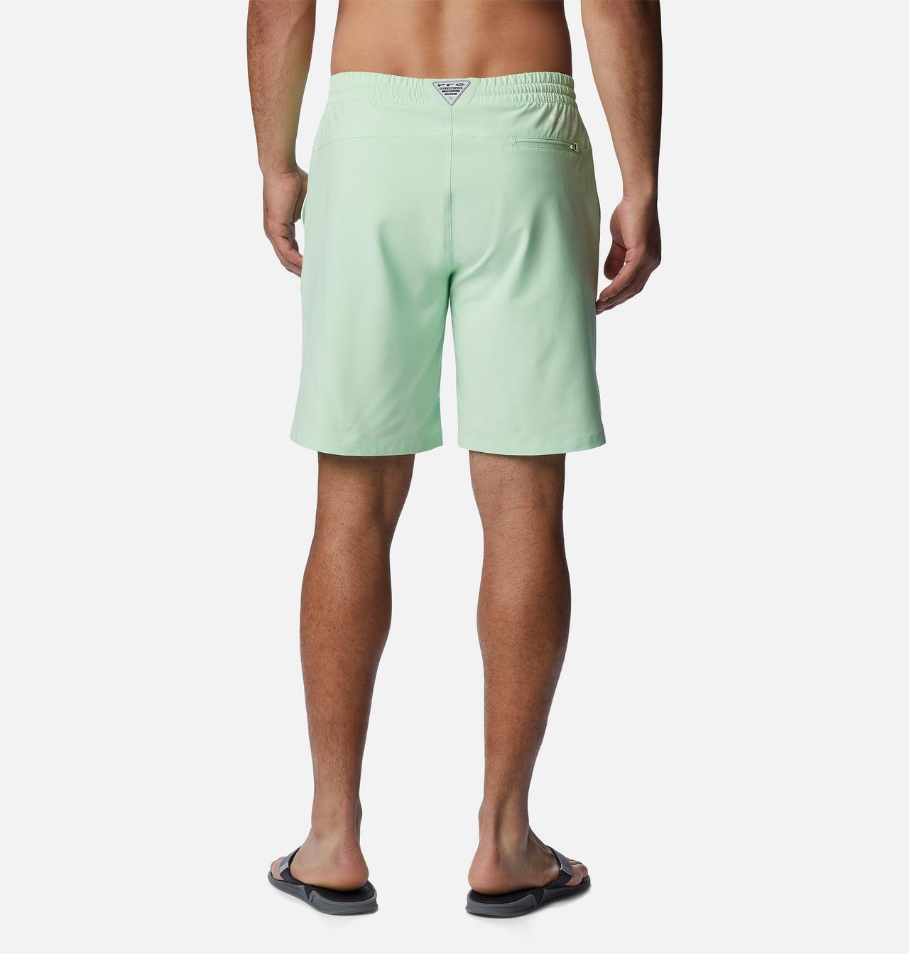 Men's PFG Slack Tide™ Hybrid Water Shorts 2