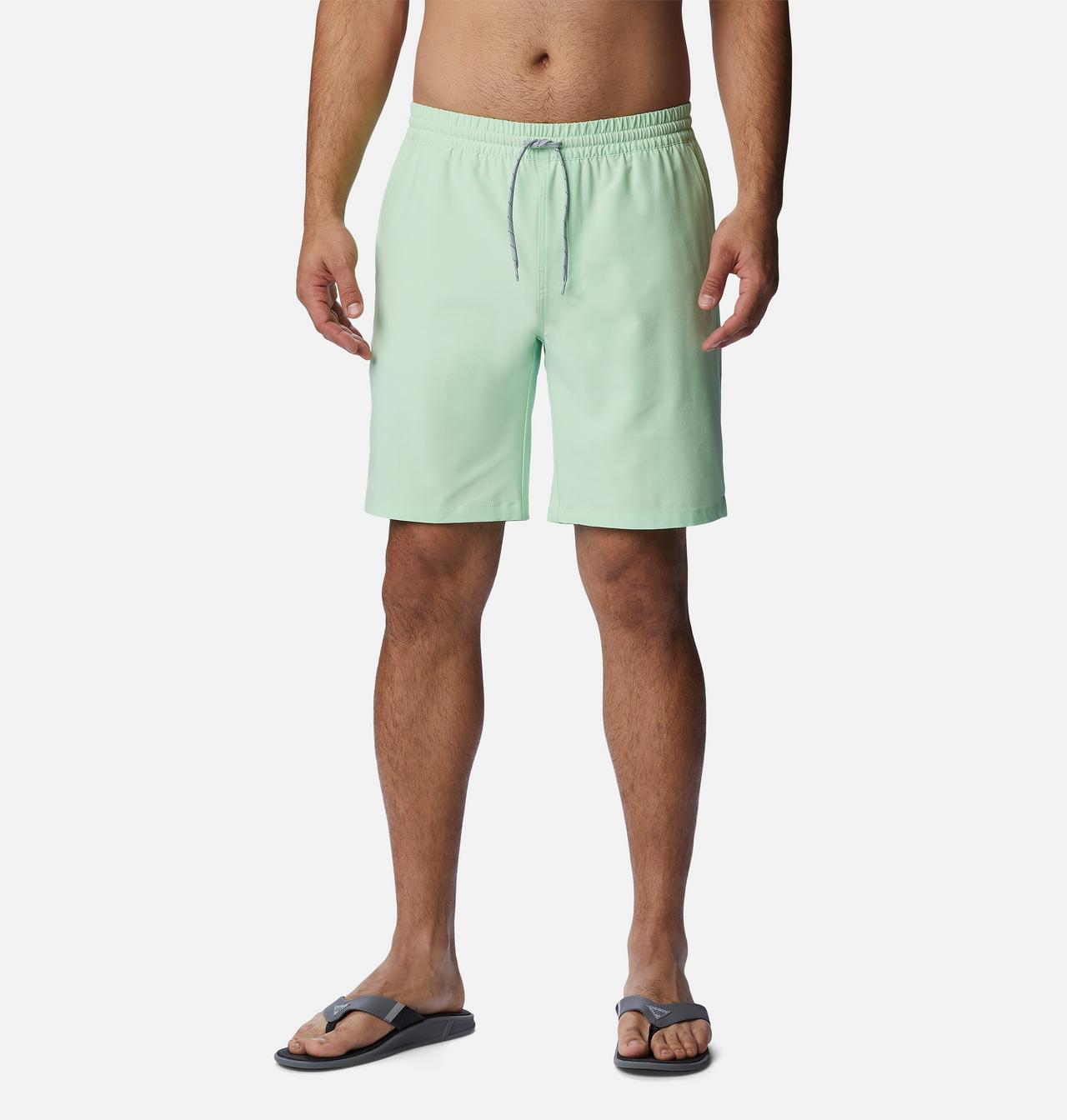 Men's PFG Slack Tide™ Hybrid Water Shorts 1