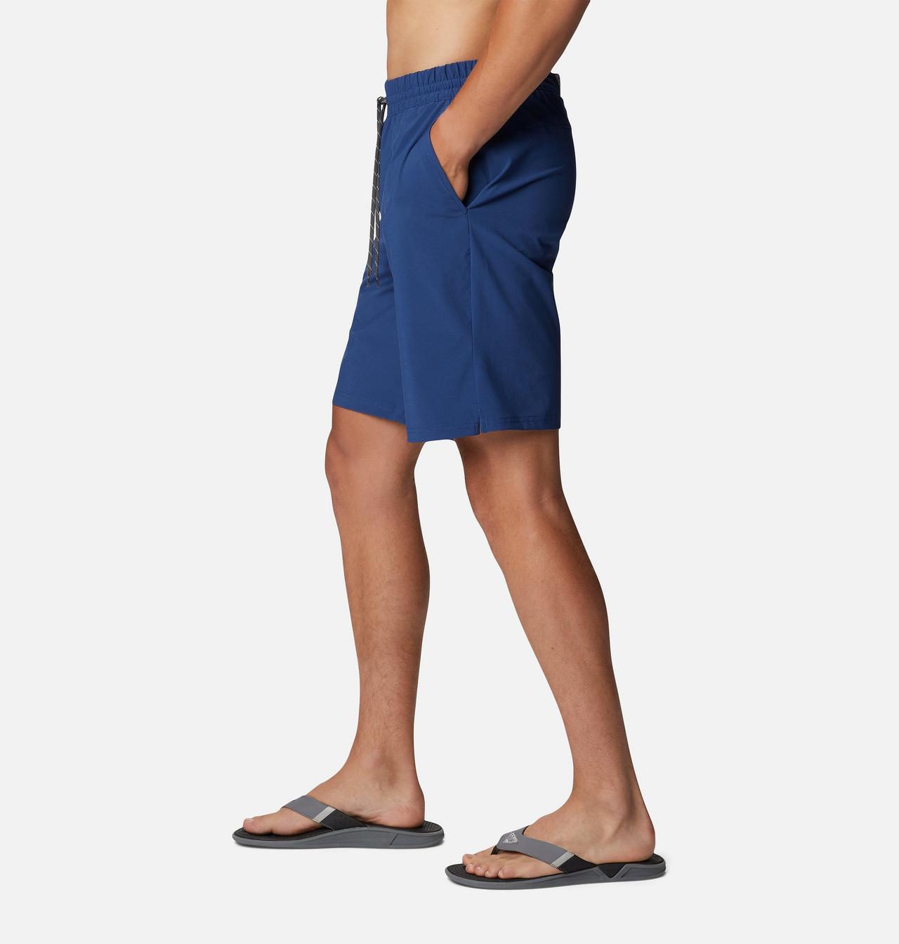 Men's PFG Slack Tide™ Hybrid Water Shorts 3