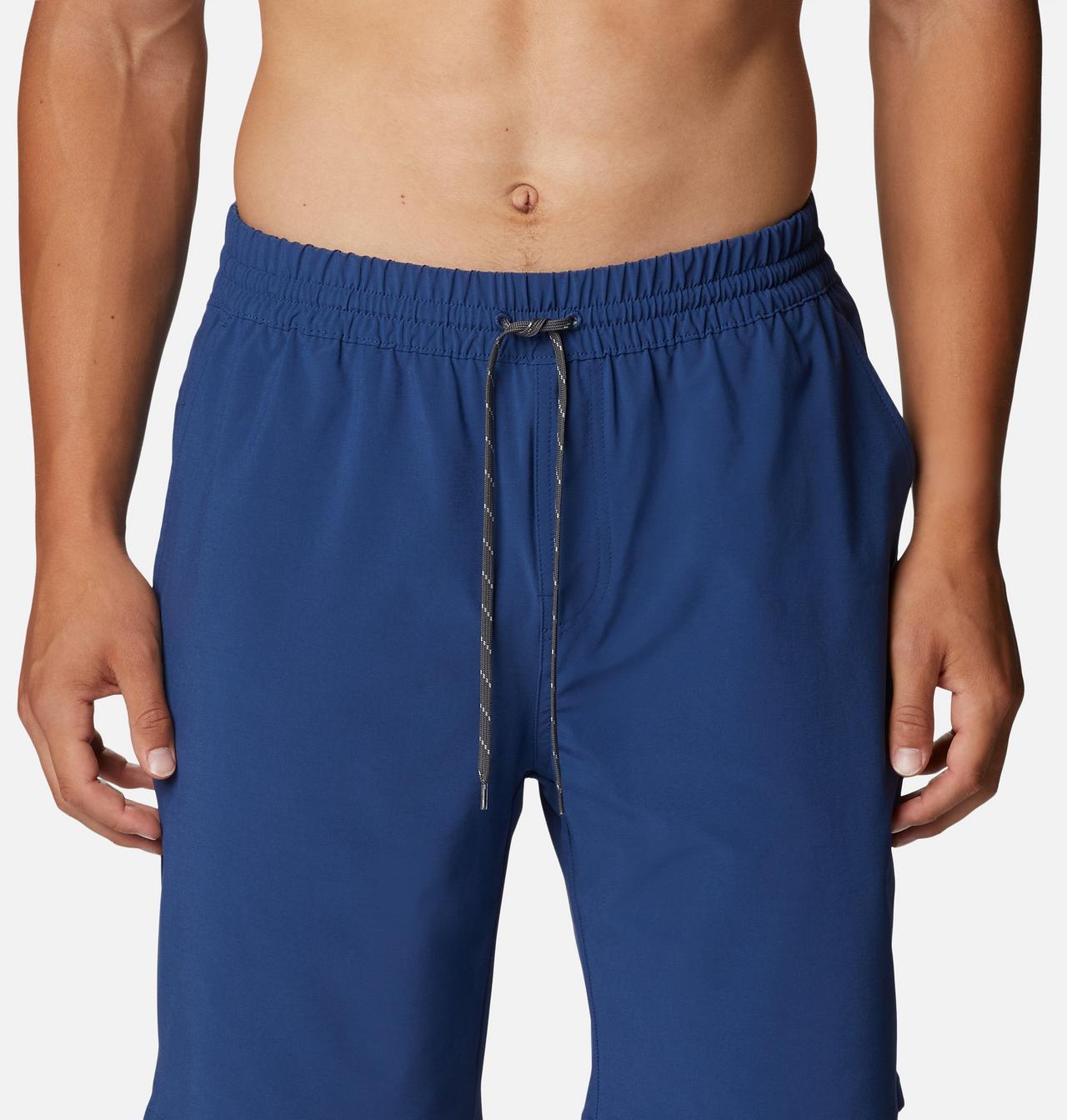 Men's PFG Slack Tide™ Hybrid Water Shorts 4