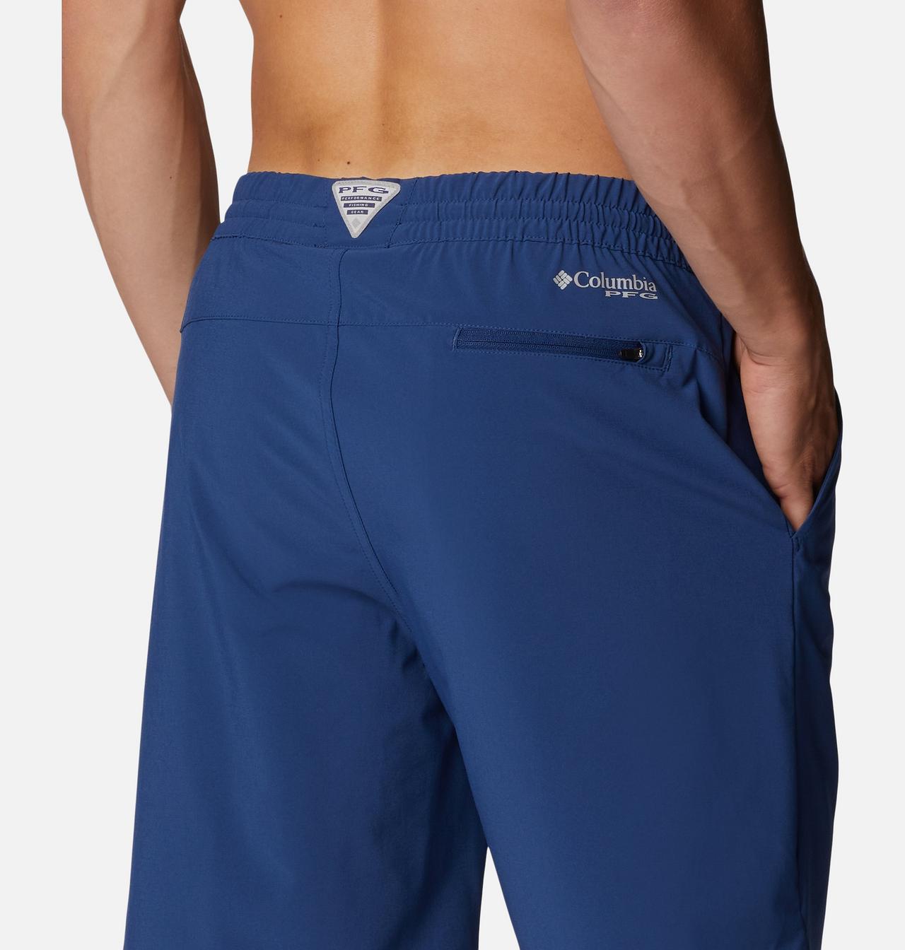 Men's PFG Slack Tide™ Hybrid Water Shorts 5