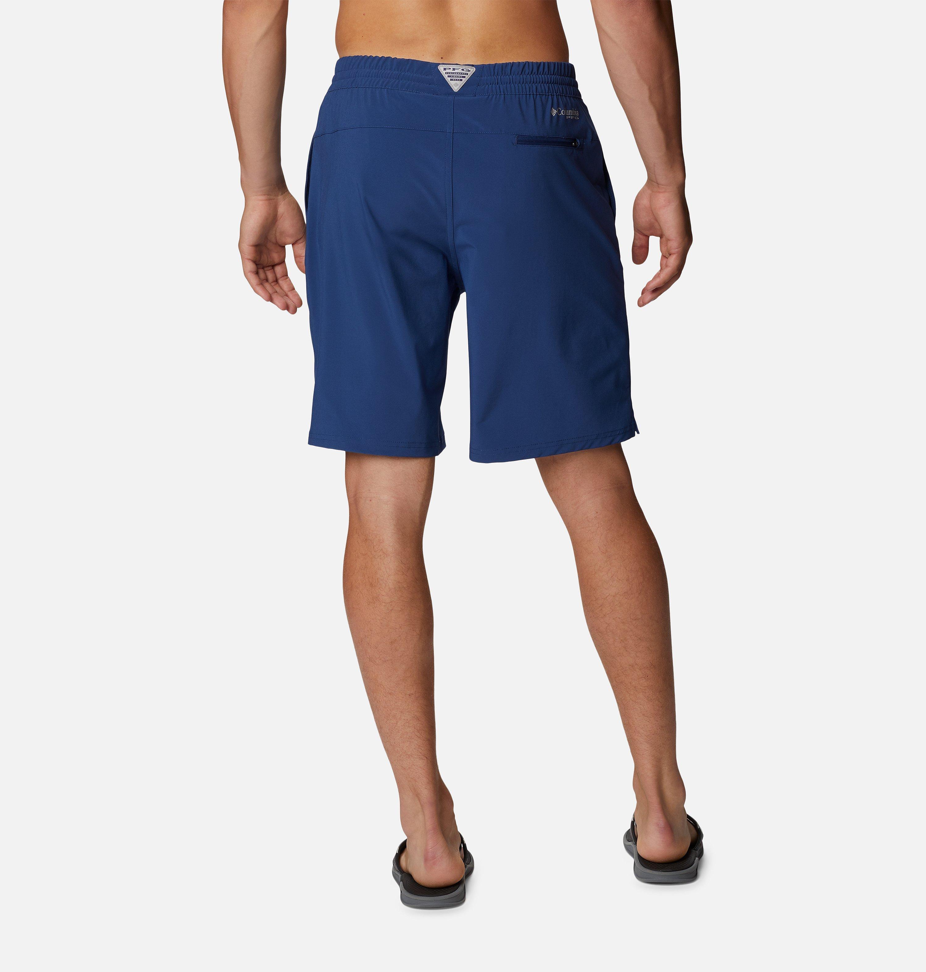 Slack Tide™ Hybrid Water Short | 469 | L 2