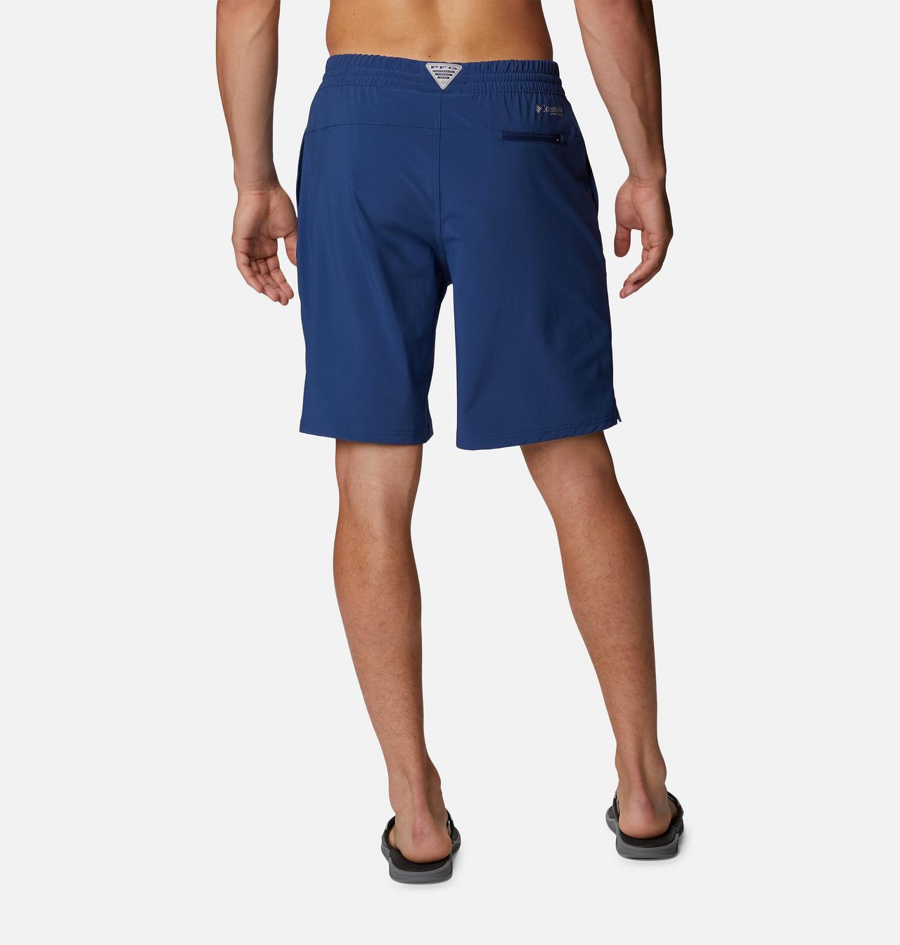 Men's PFG Slack Tide™ Hybrid Water Shorts 2