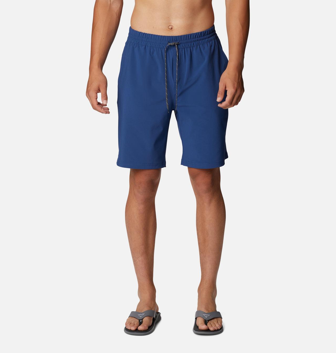 Men's PFG Slack Tide™ Hybrid Water Shorts 1