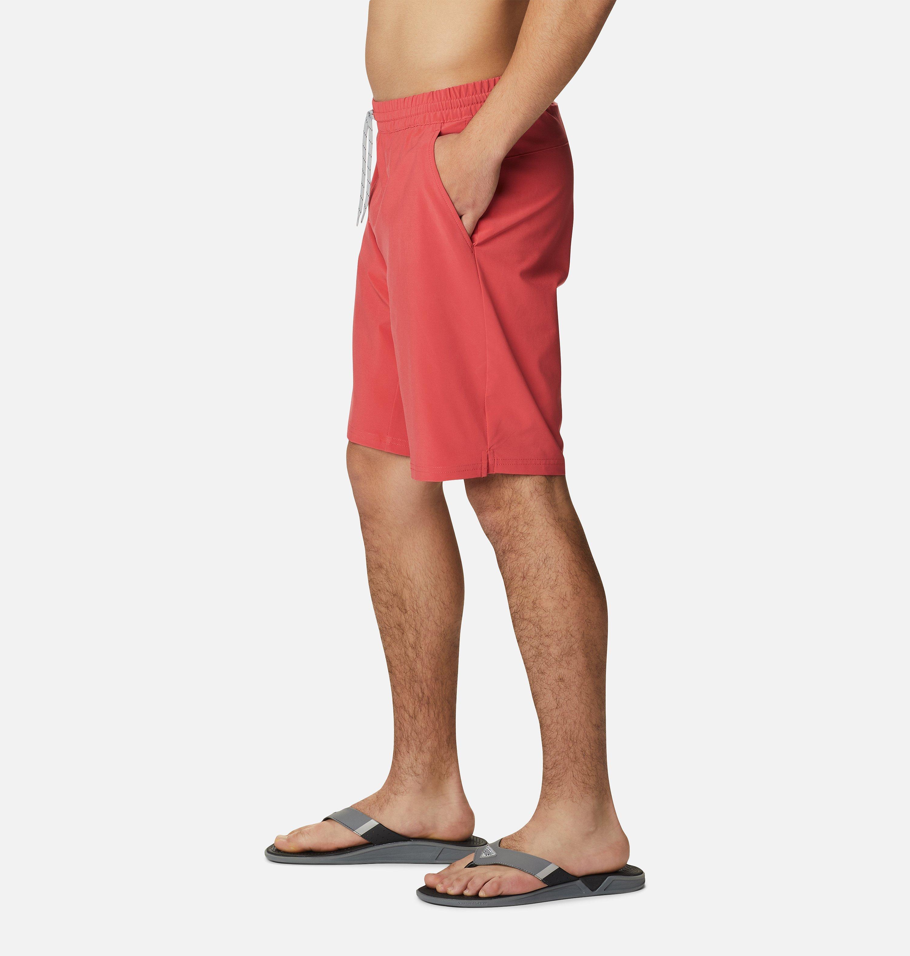 Men's PFG Slack Tide™ Hybrid Water Shorts 3