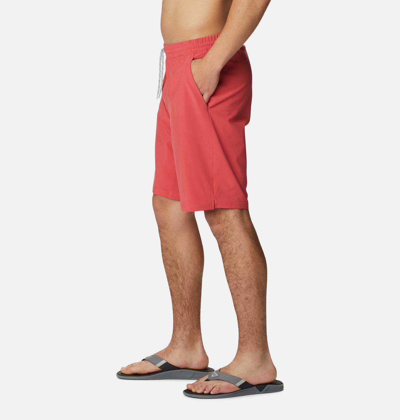 Men's PFG Slack Tide™ Hybrid Water Shorts 3