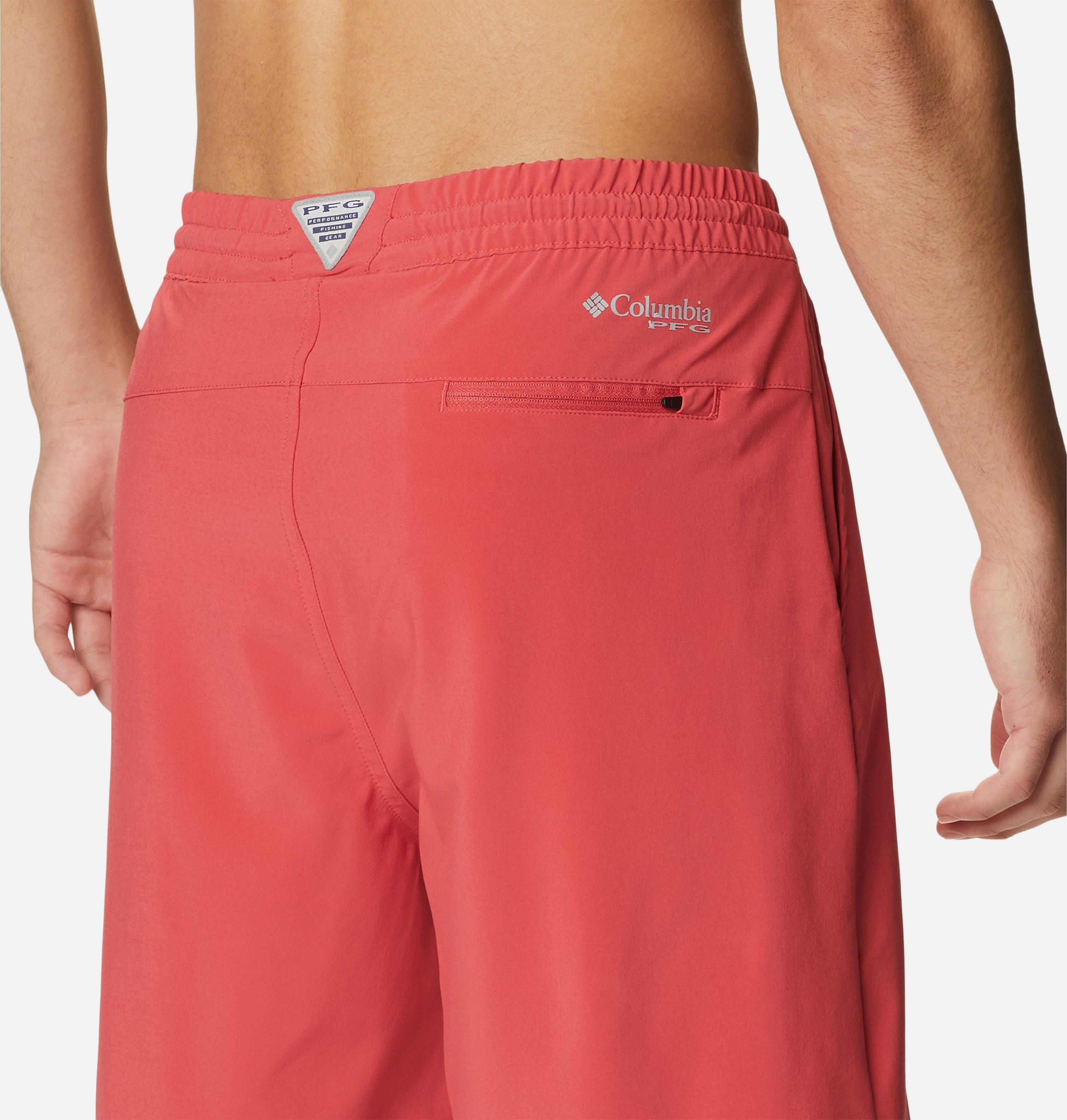 Men's PFG Slack Tide™ Hybrid Water Shorts 5