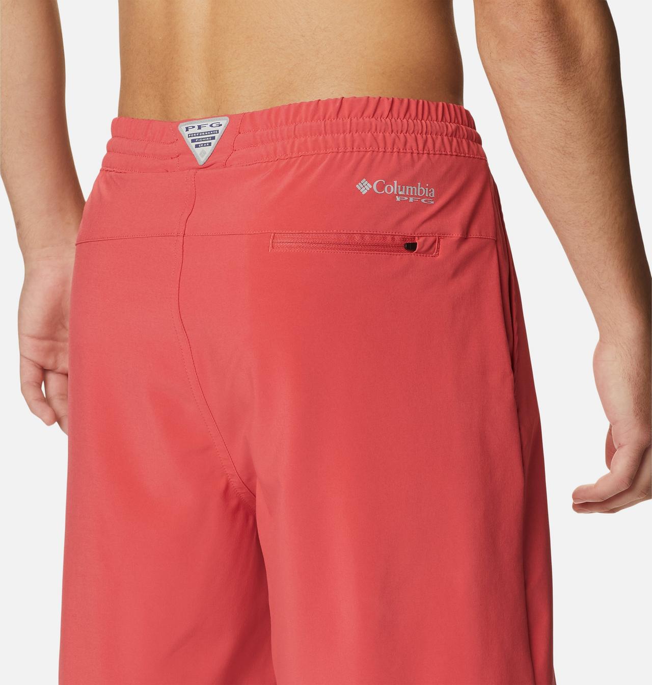 Men's PFG Slack Tide™ Hybrid Water Shorts 5