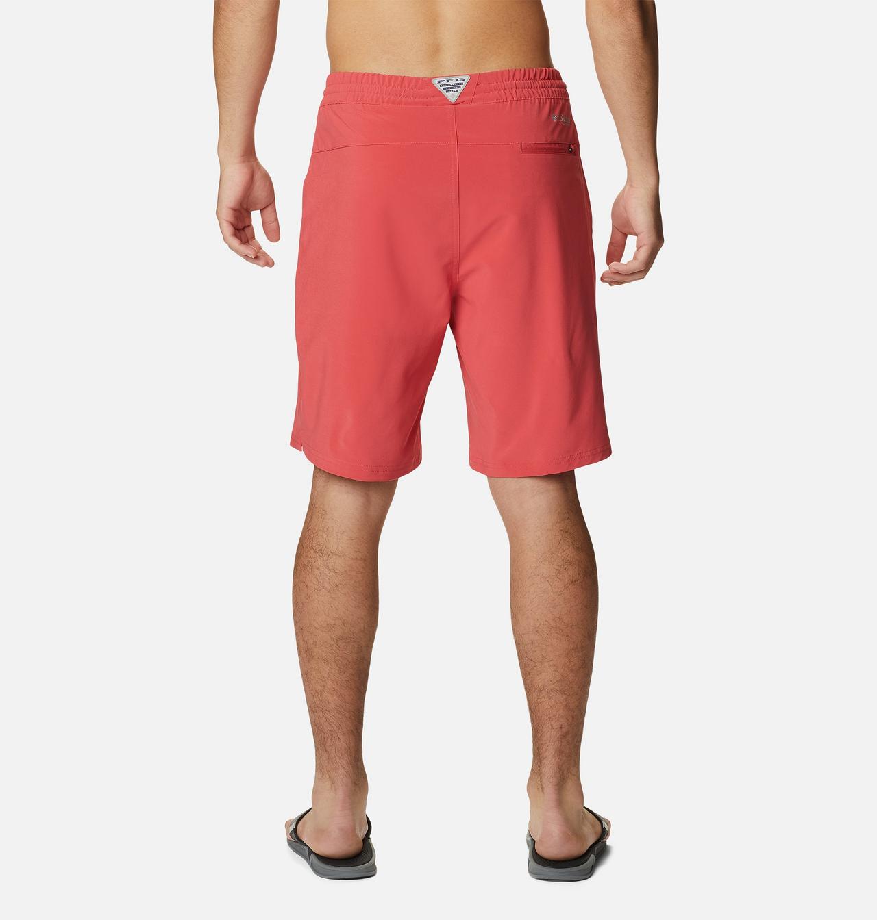 Men's PFG Slack Tide™ Hybrid Water Shorts 2
