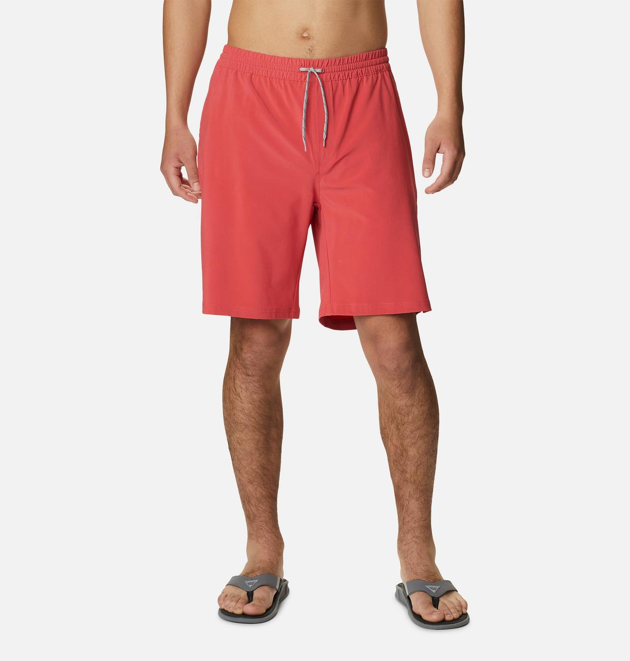 Men's PFG Slack Tide™ Hybrid Water Shorts 1